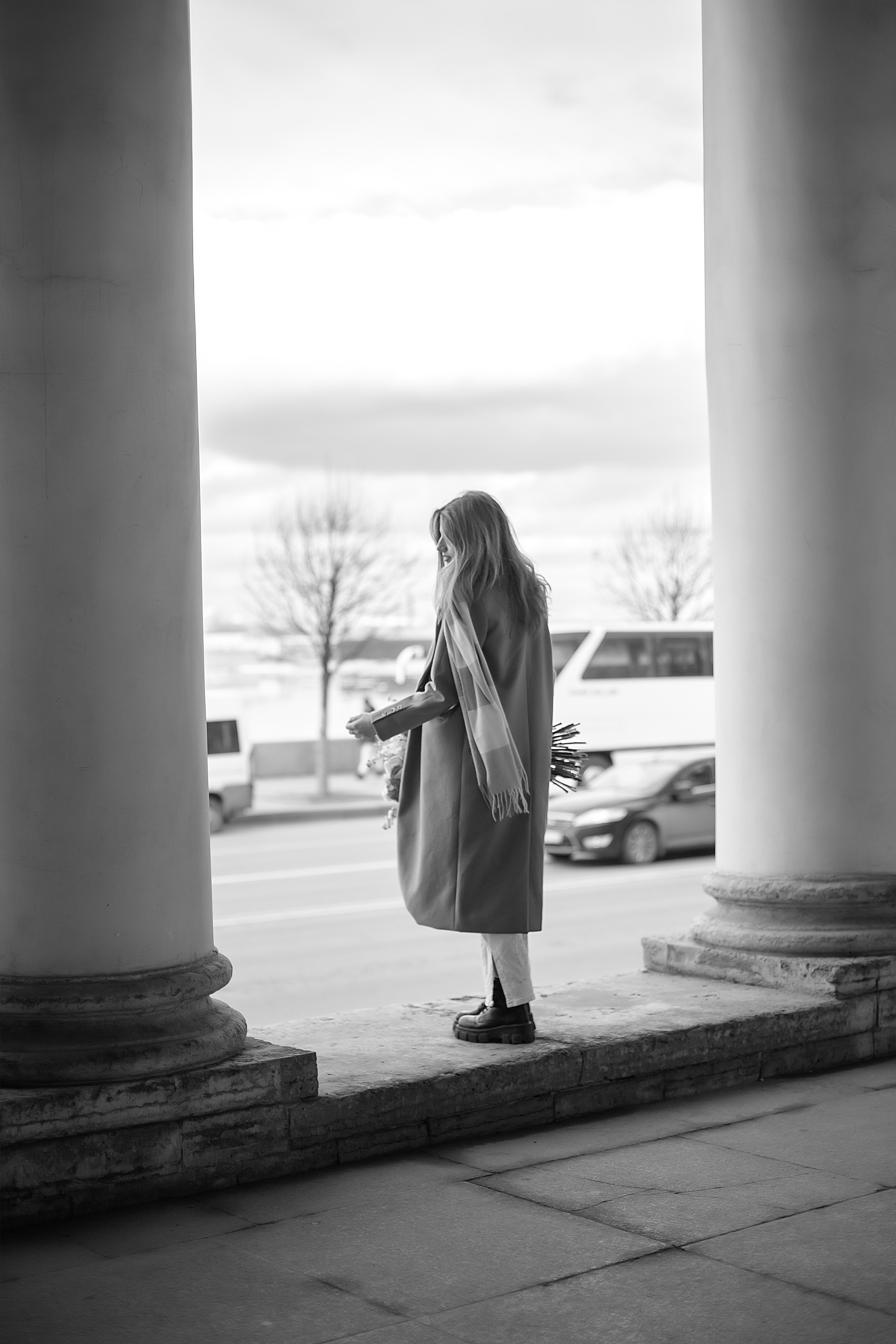 Илона. Фотограф Анастасия, СПб: живые семейные и женские фотосессии без позирования, наполненные эмоциями