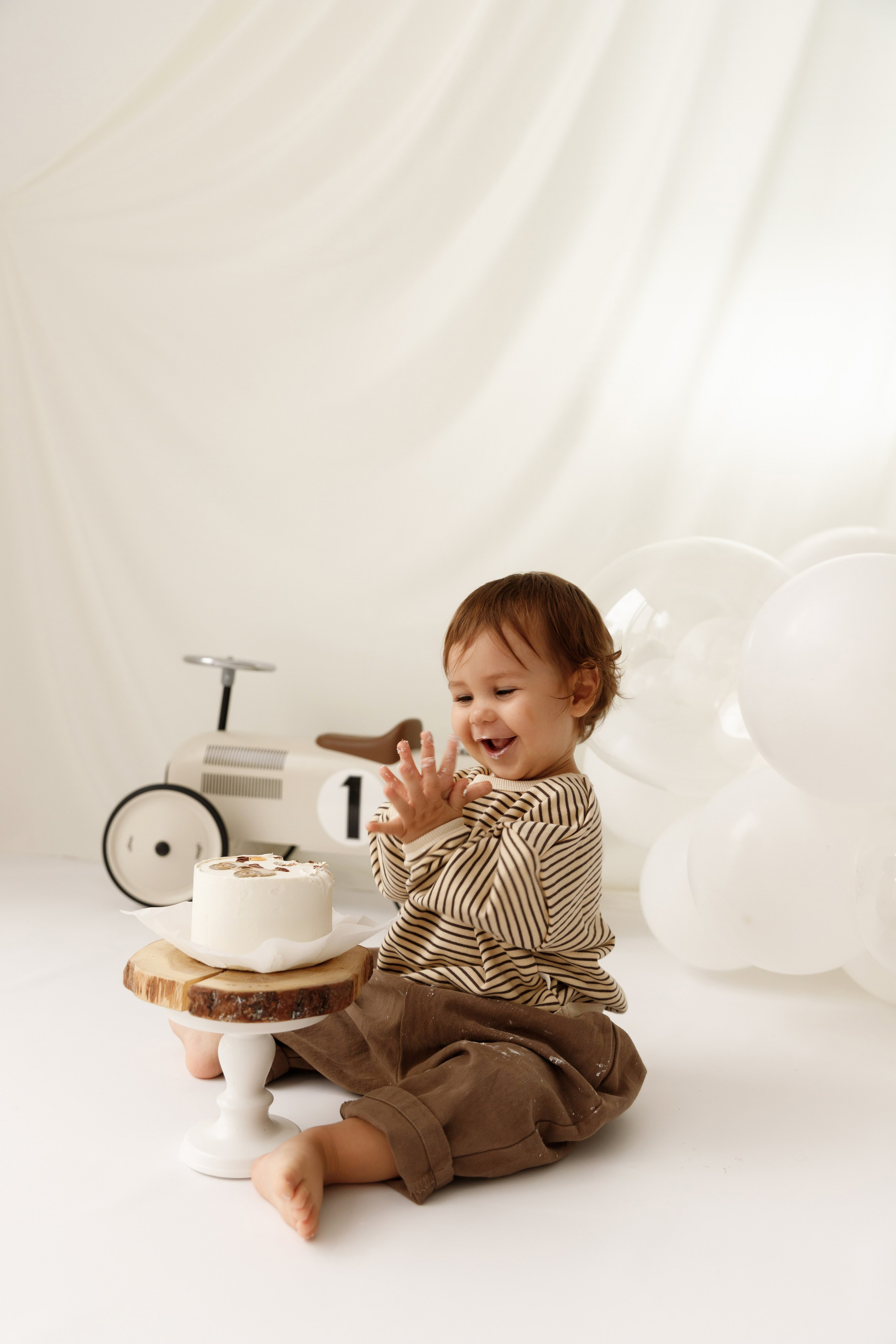 Годик Лёве. Фотограф новорожденных Славянск-на-Кубани Куцевольская Екатерина