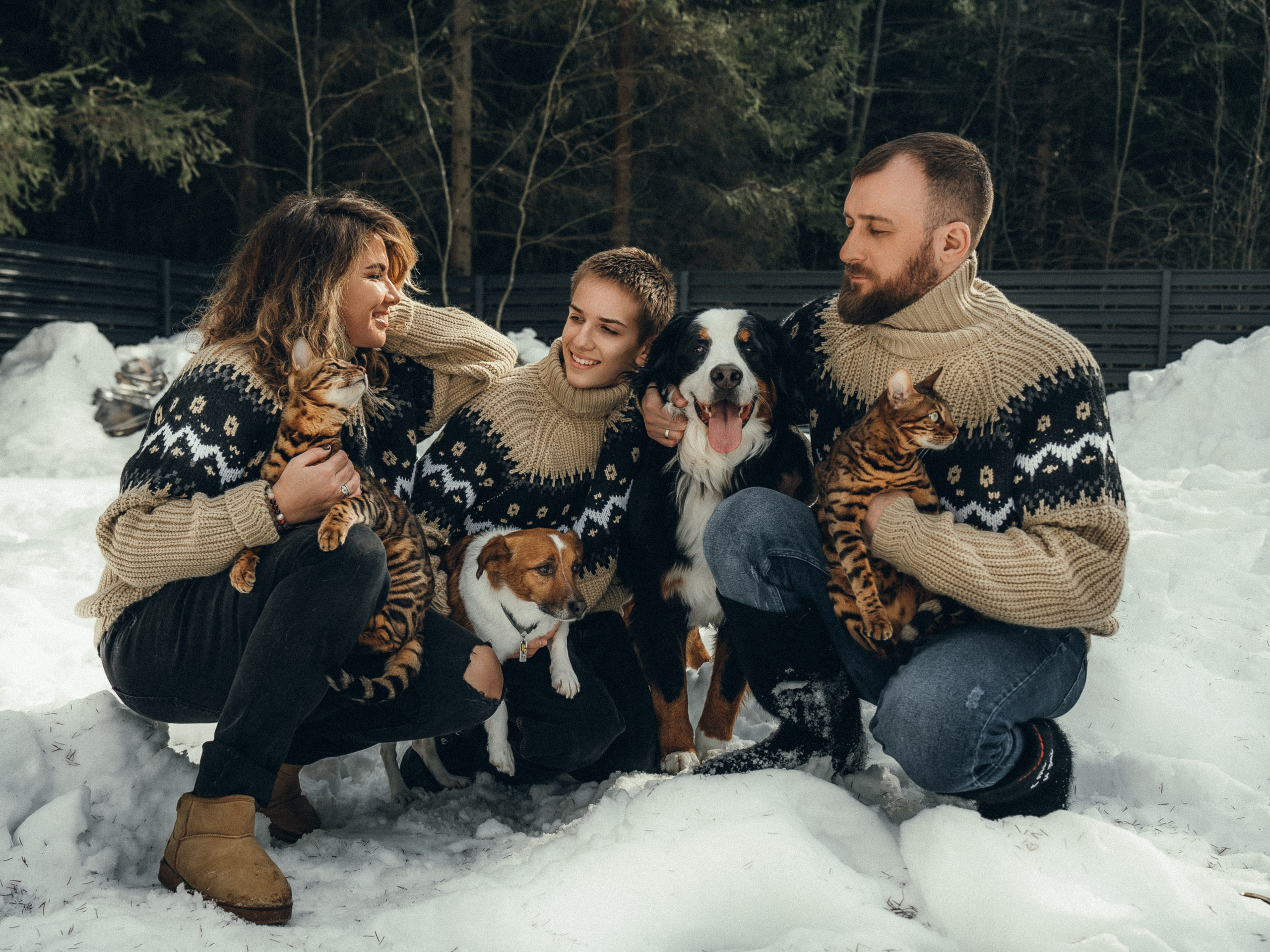 Chekhov. Фотограф Ольга Рубцова в Москве и Московской области
