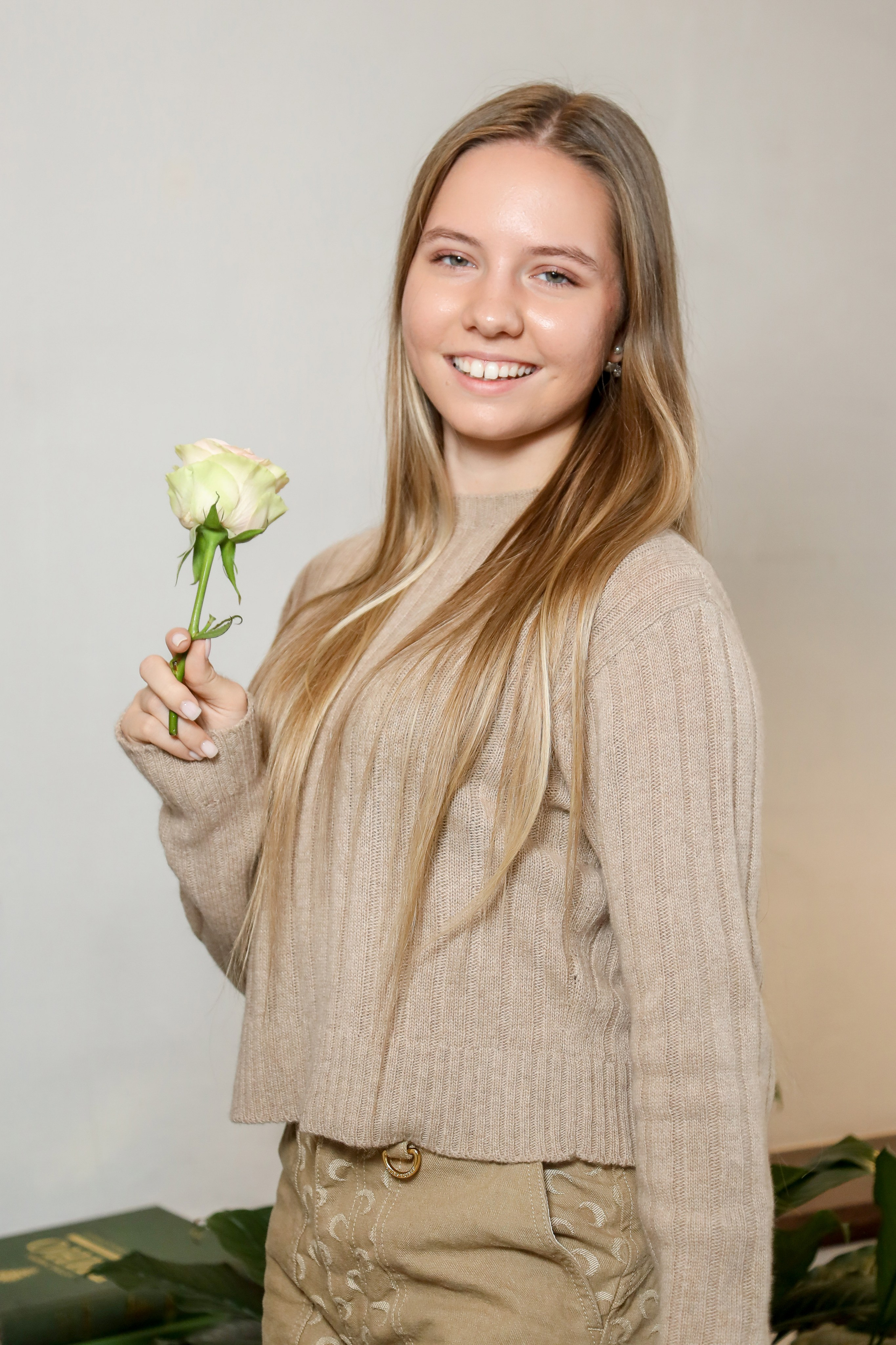 Бранч. Фотограф Антон Чупринин