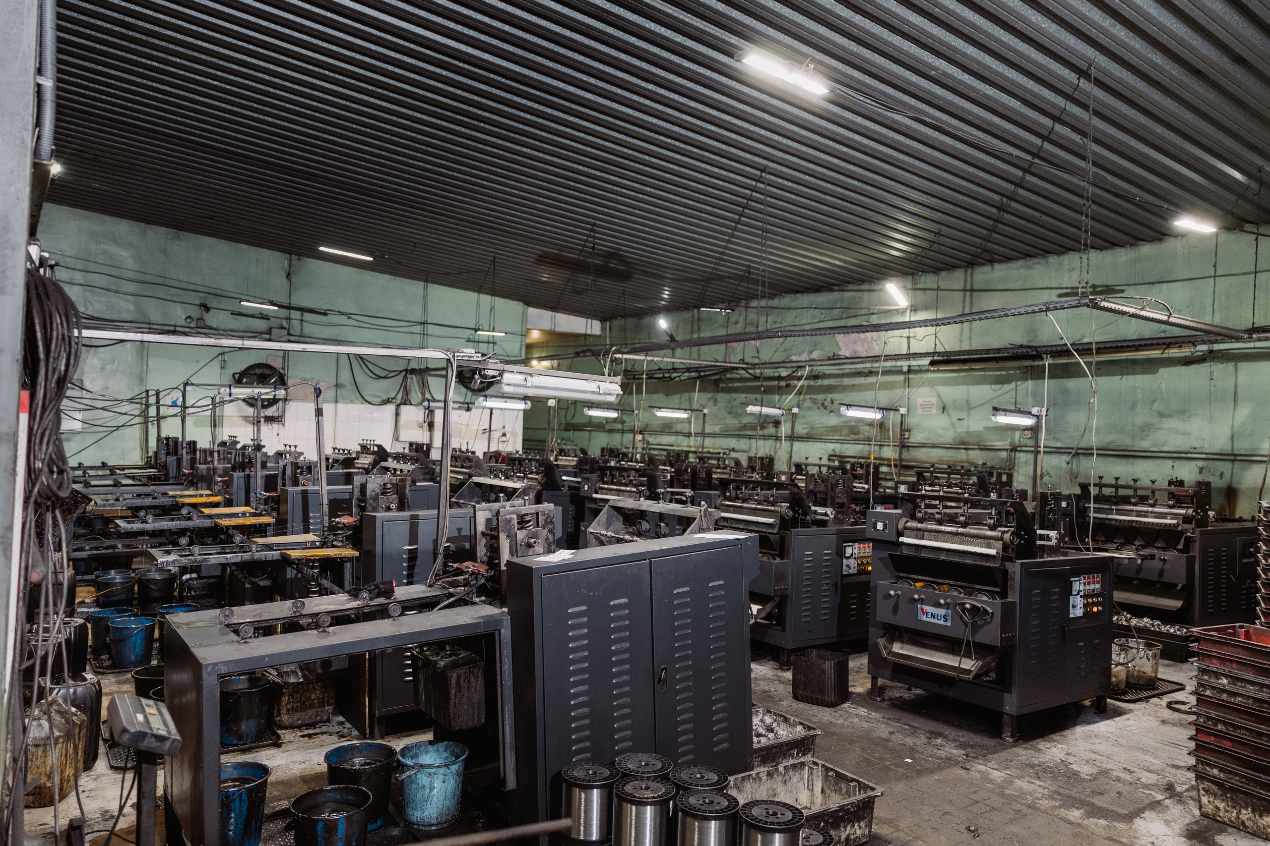 ООО «БЕСТ ПАПИР», г. Сергиев Посад. ФОТОГРАФ ИРИНА ШАМАТАВА