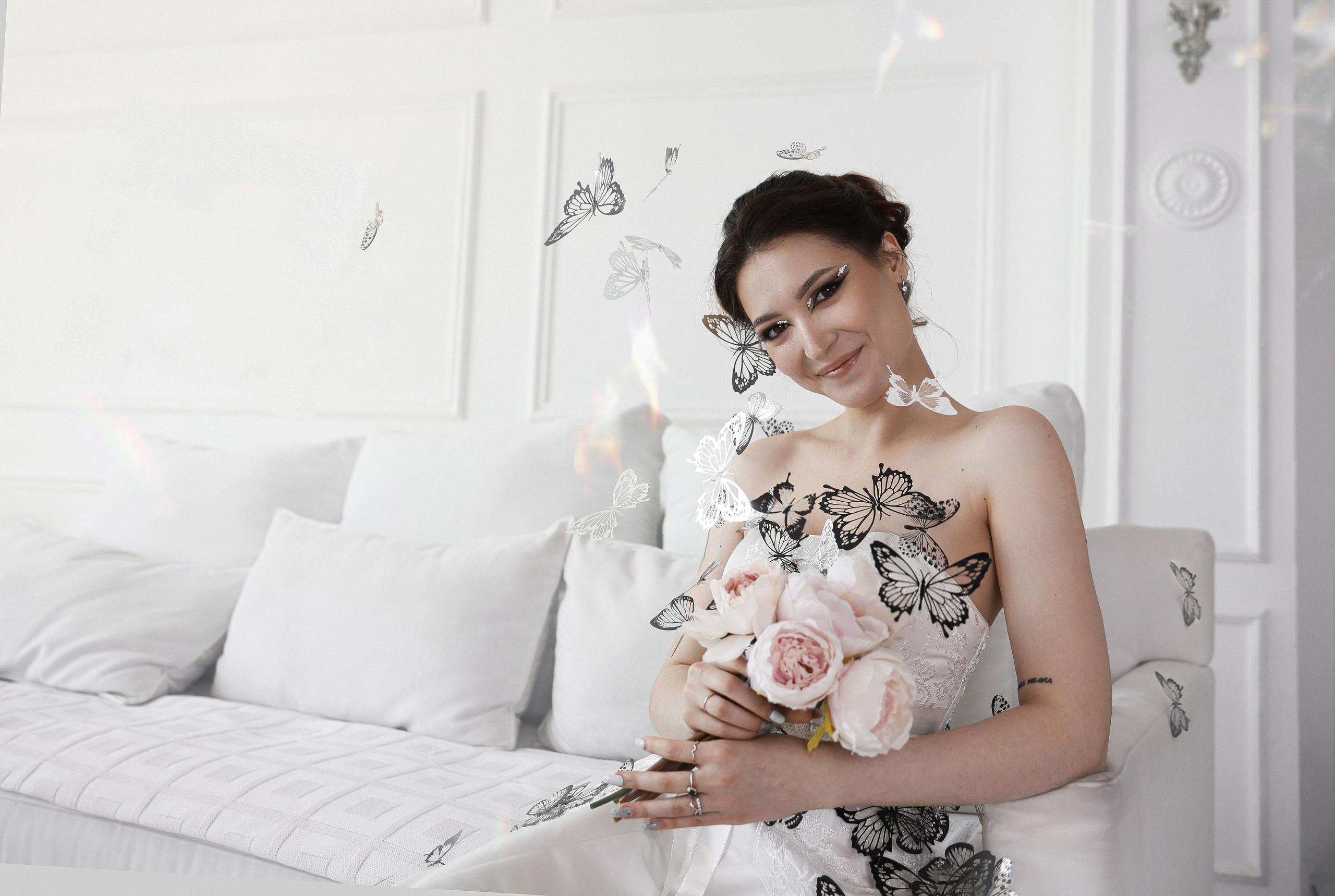 Свадебные съемки