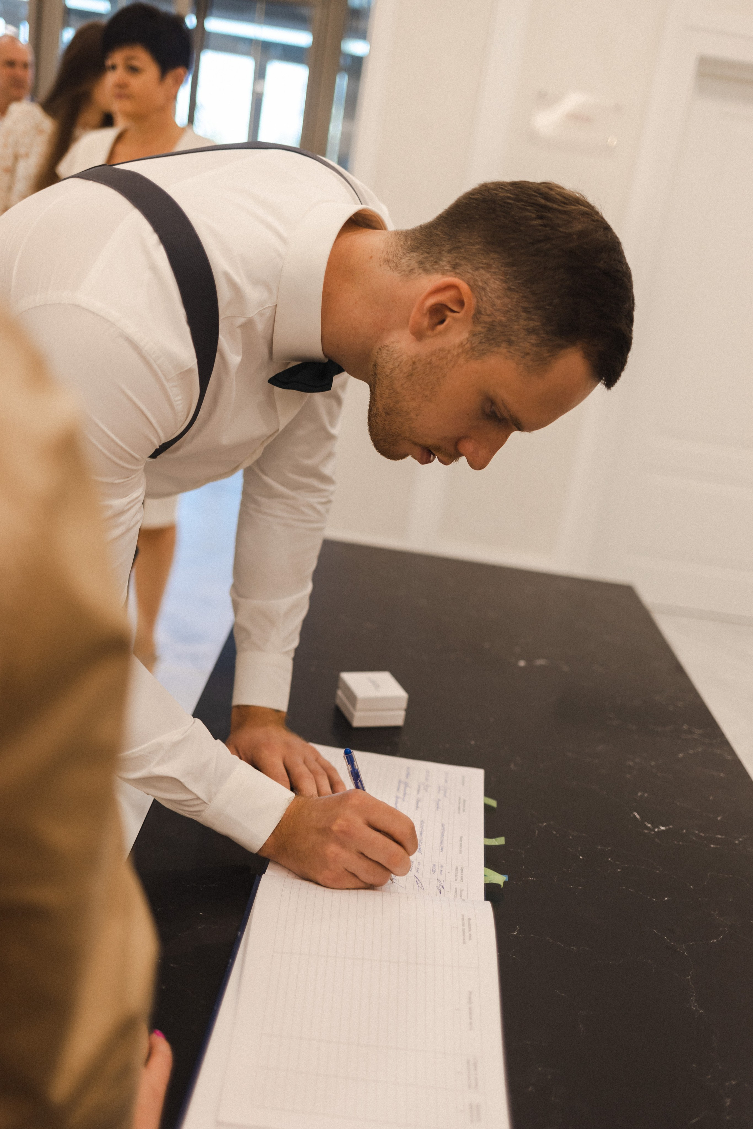 Евгений и Мария. Семейный фотограф в Москве