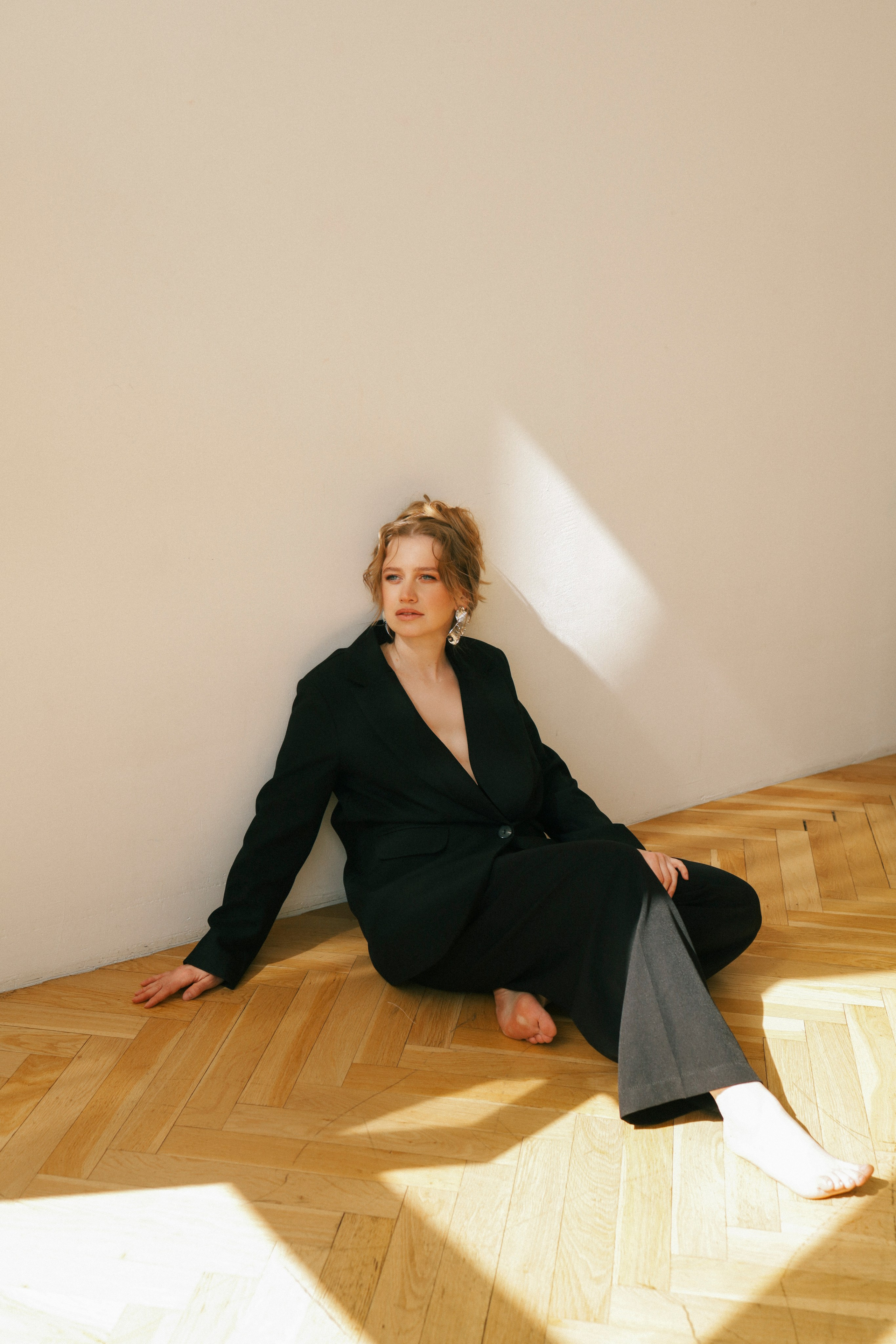 Марина. Фотограф в Санкт-Петербурге Светлана Арестова