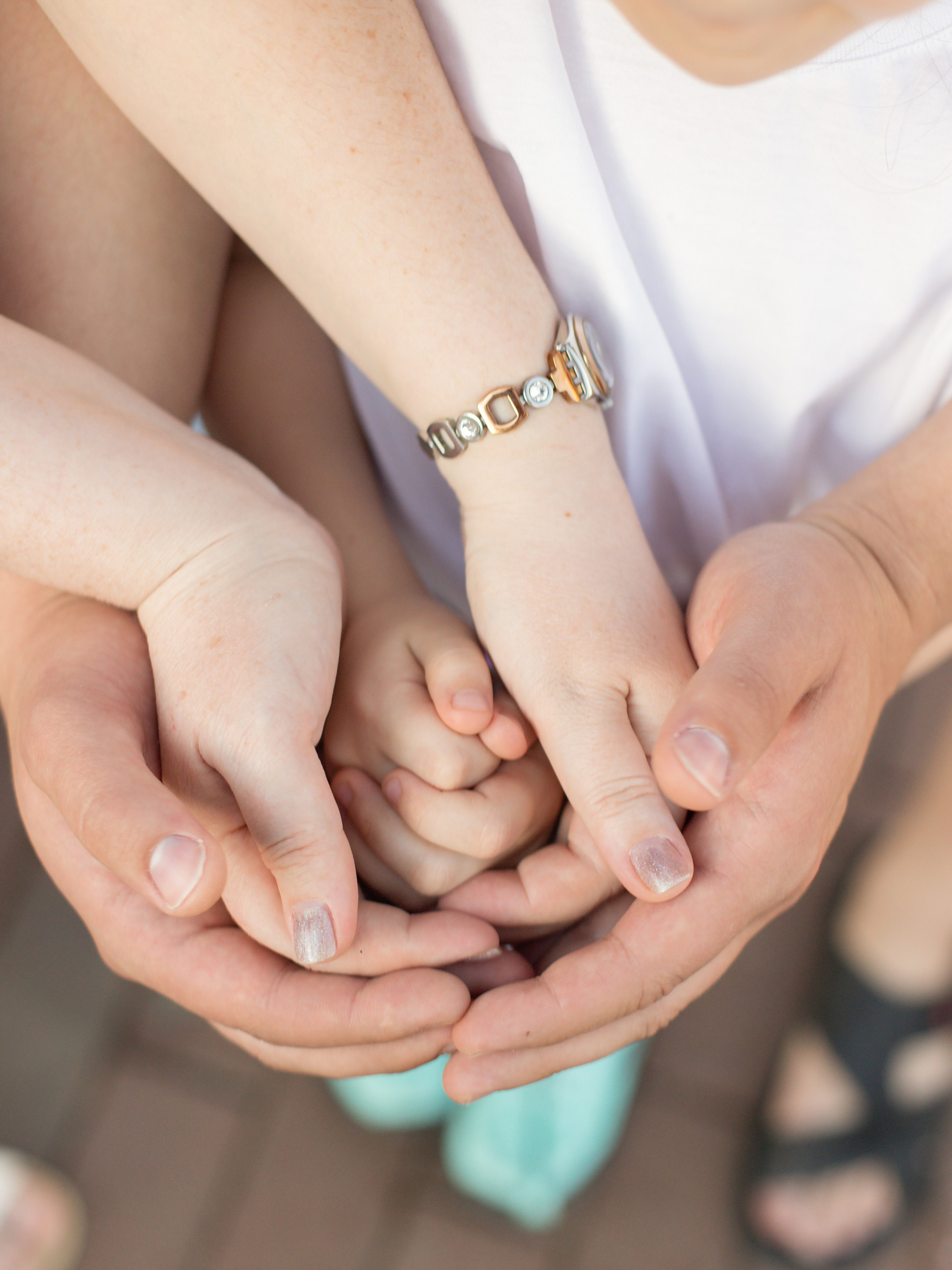 Семейный День. Портретный фотограф в Калининграде Алеся Раух
