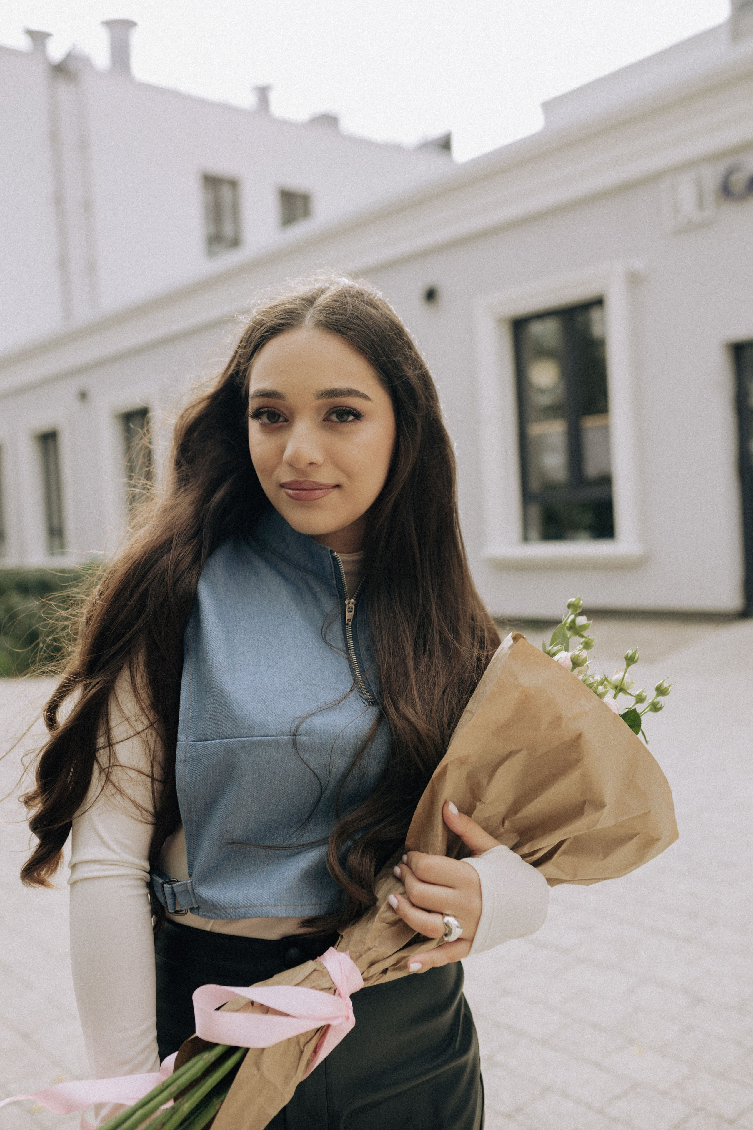 Асмик. Фотограф Стилист Тюмень Вера Хайруллина