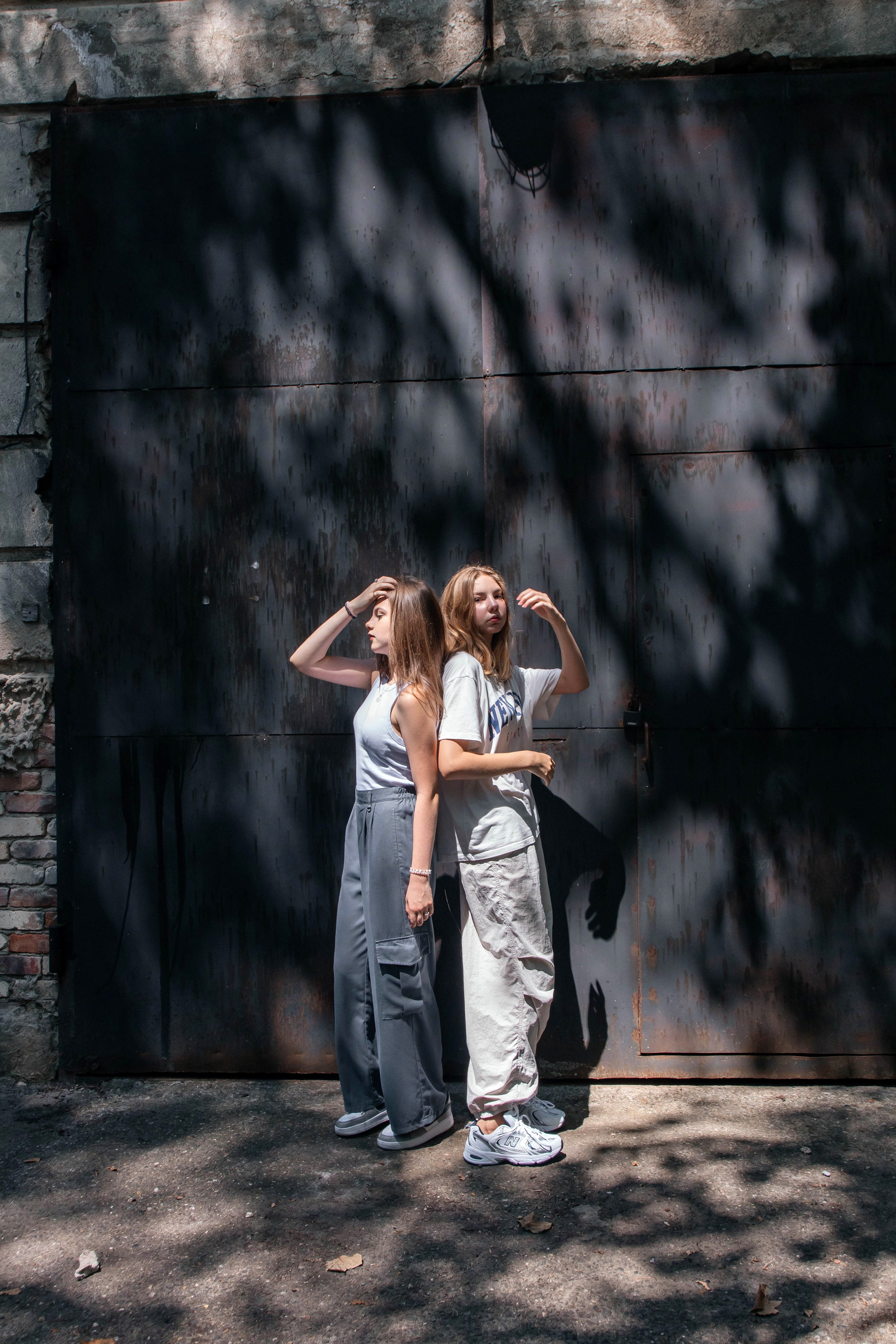 STREET. Efimova Model Agency