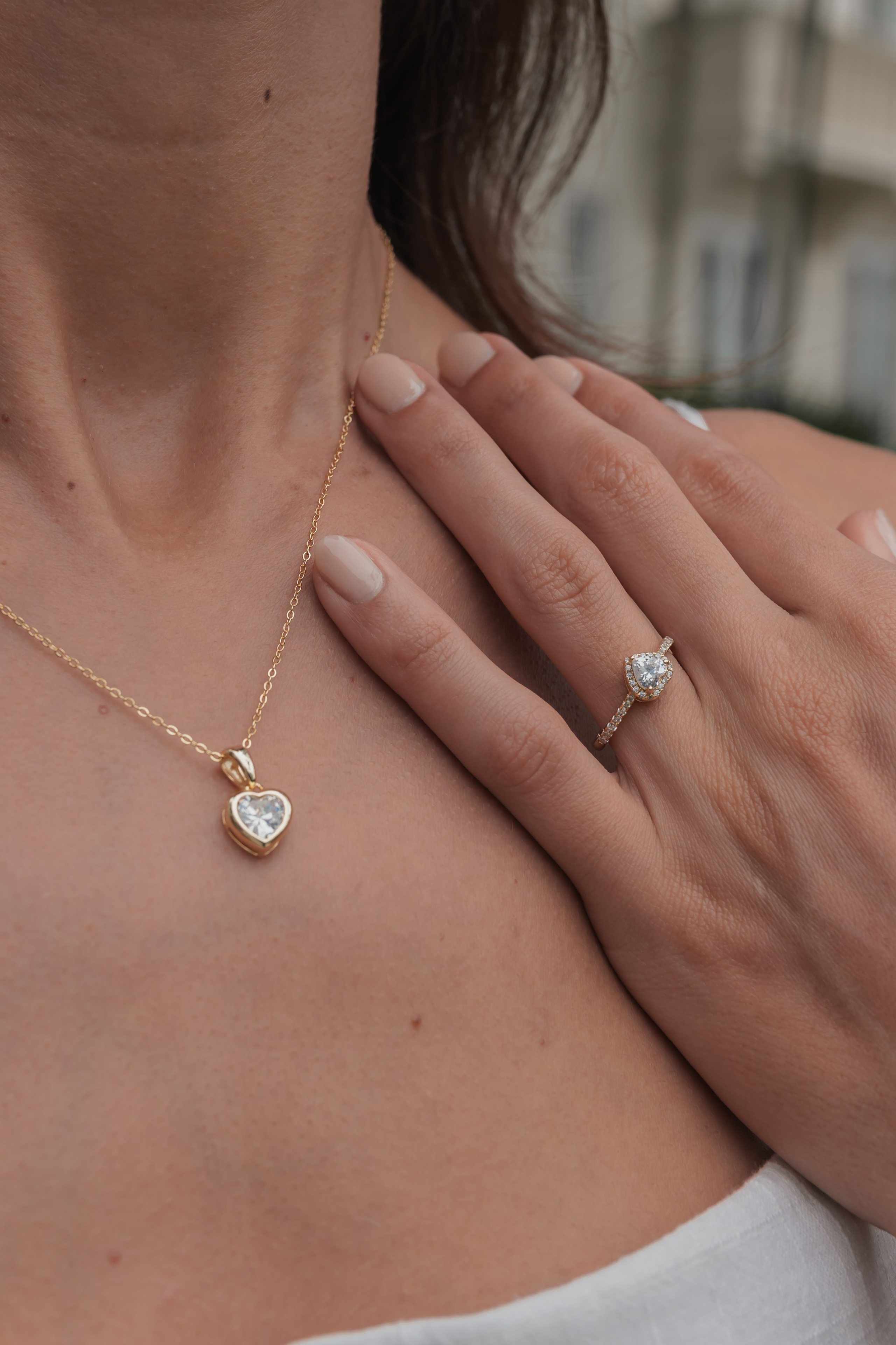 Jewelry. Gaukhar Baimagambet — Photographer and Videographer