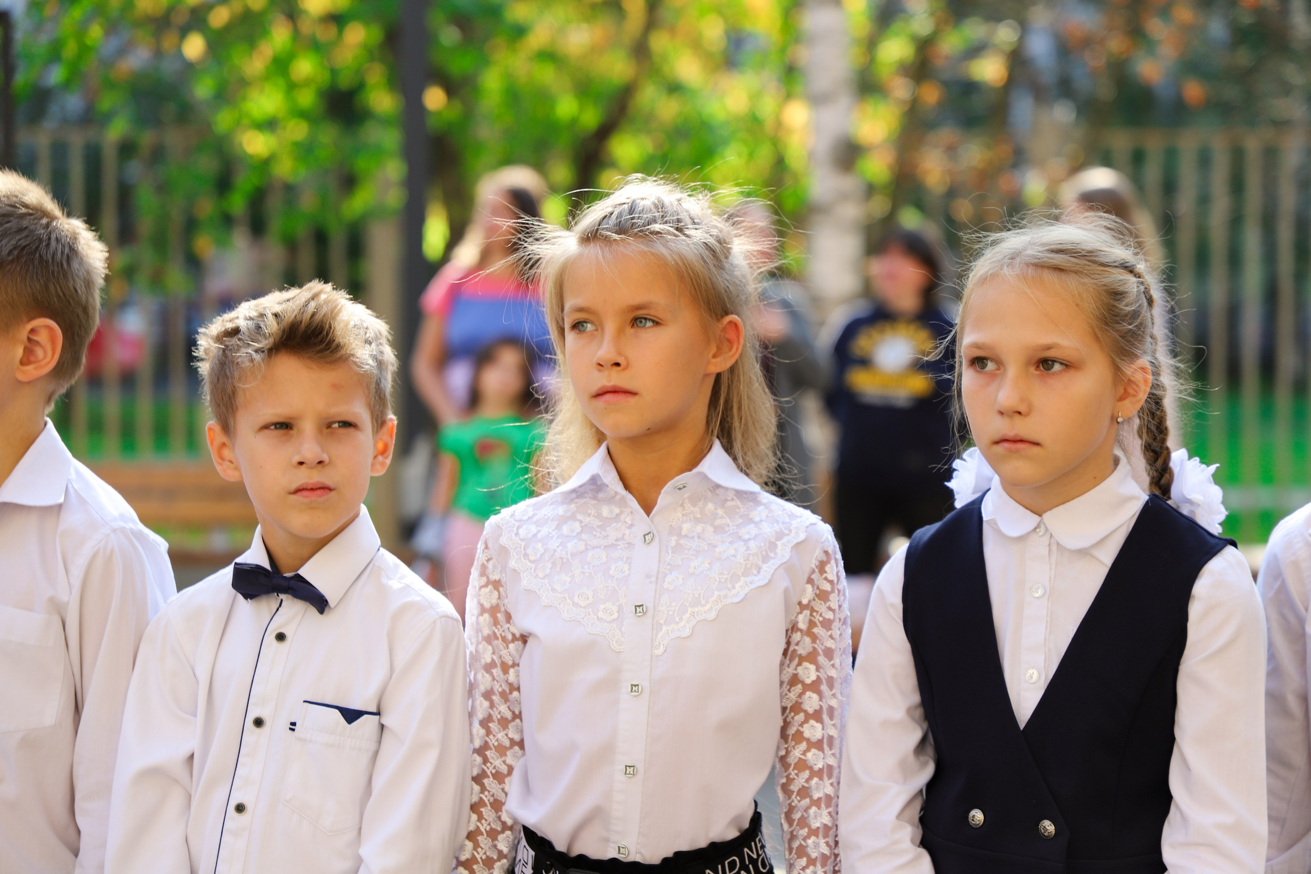 Кадеты и Юнармия. K-pop (и не только) фотограф в Москве Светлана Полякова