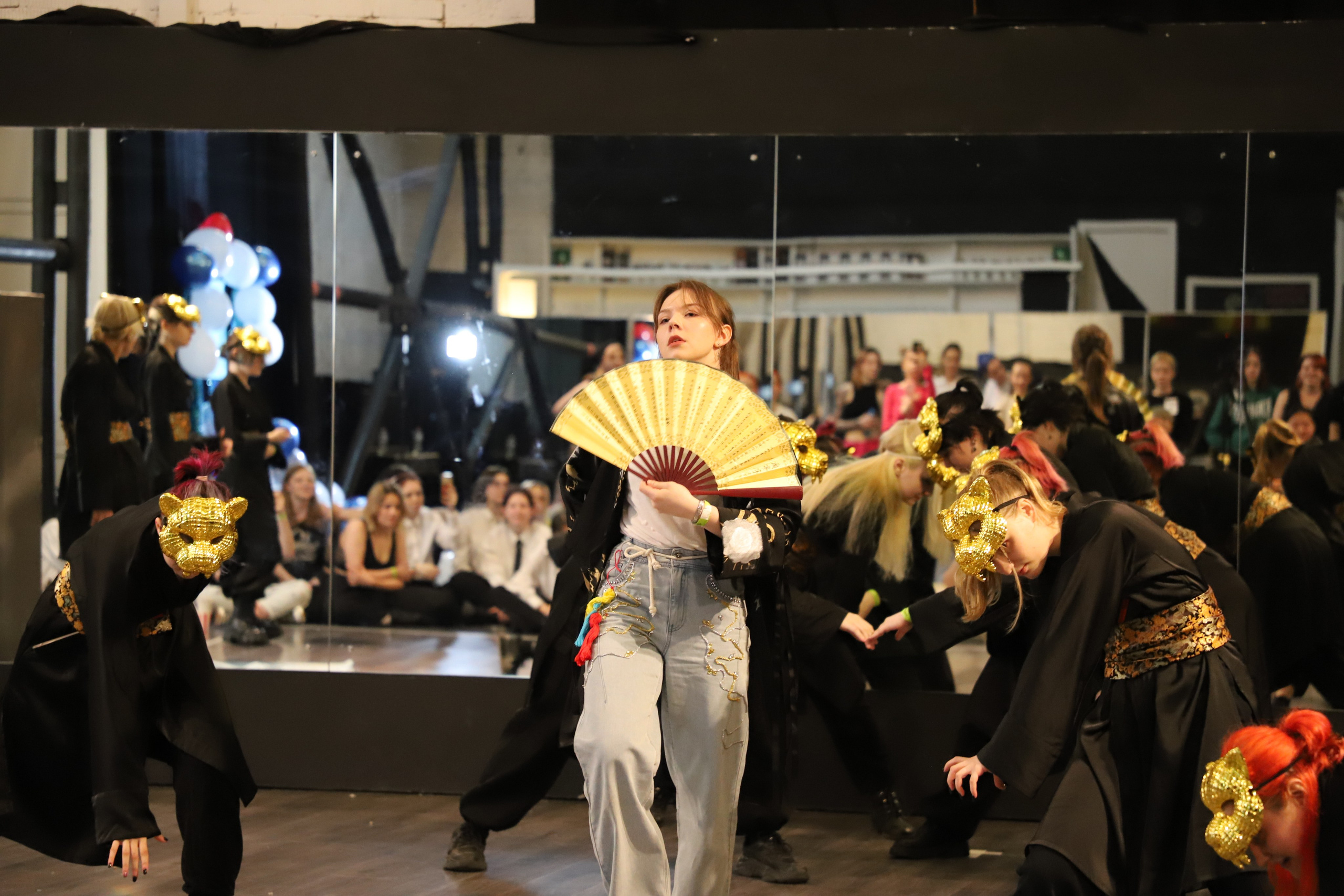 DEEPFEST SUMMER 2023. K-pop (и не только) фотограф в Москве Светлана Полякова