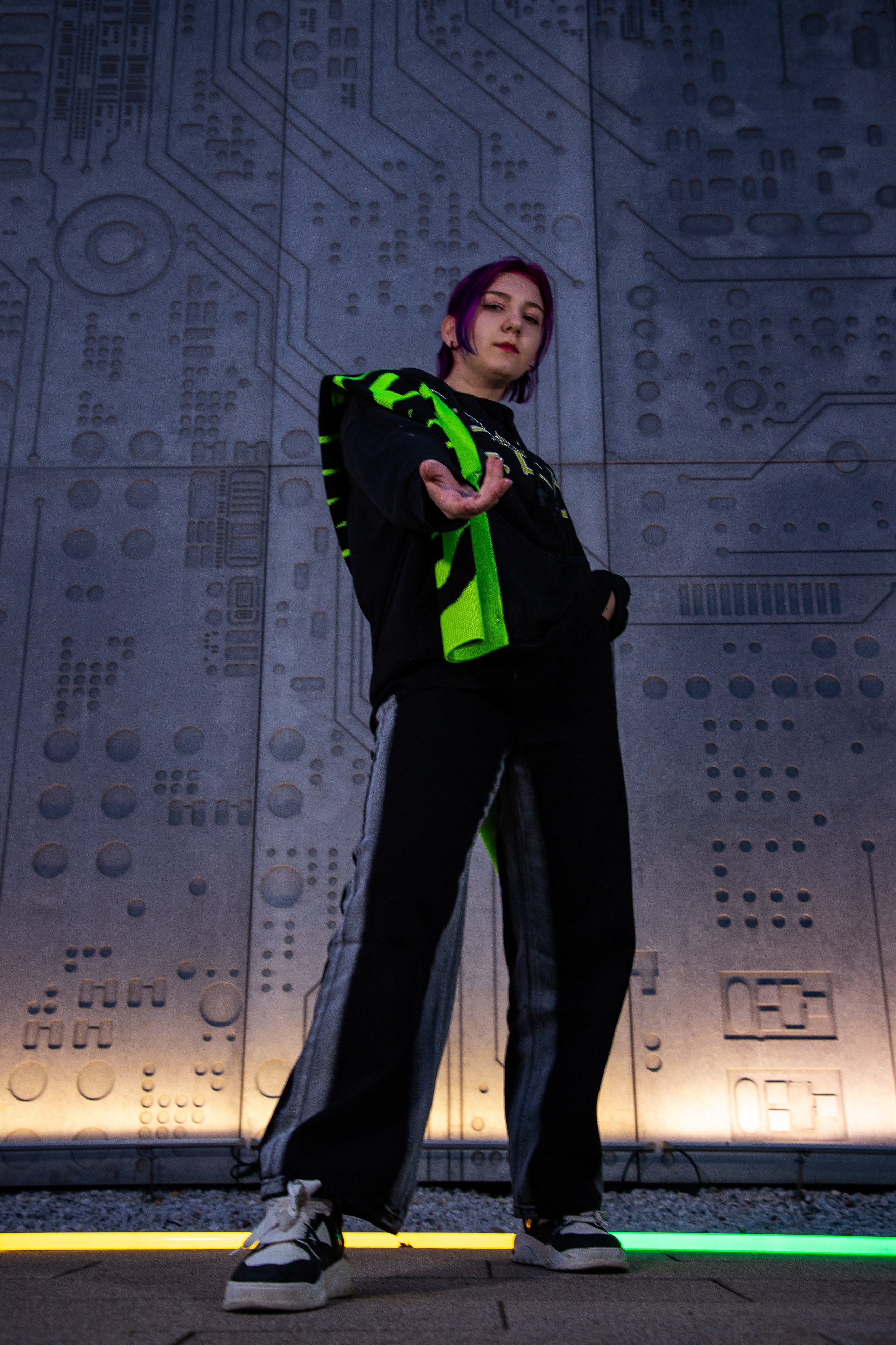 D.E.E.P | ALL(H)OURS ‘GOTCHA’. K-pop (и не только) фотограф в Москве Светлана Полякова