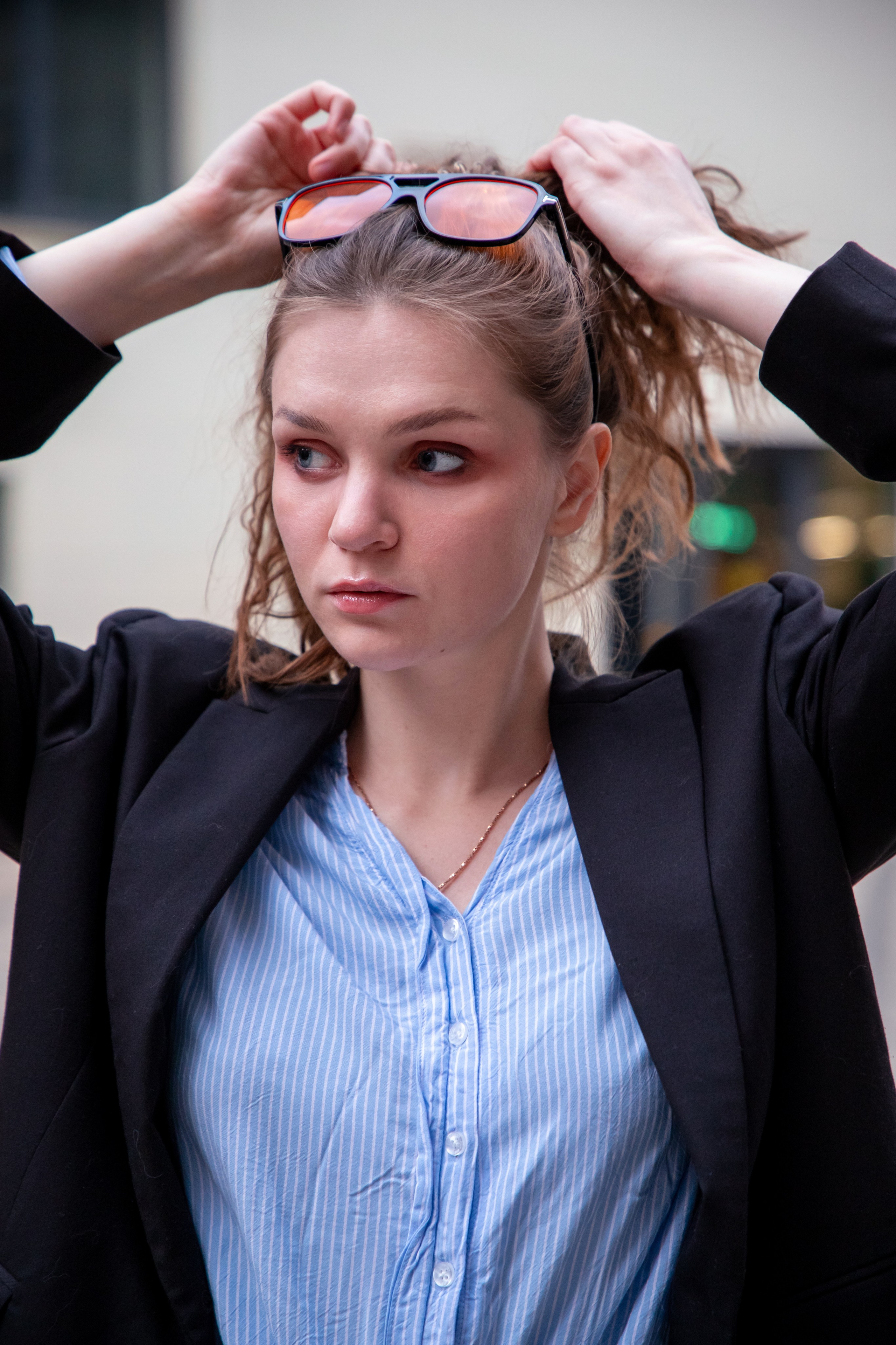 Анастасия | Бизнес-центр. K-pop (и не только) фотограф в Москве Светлана Полякова