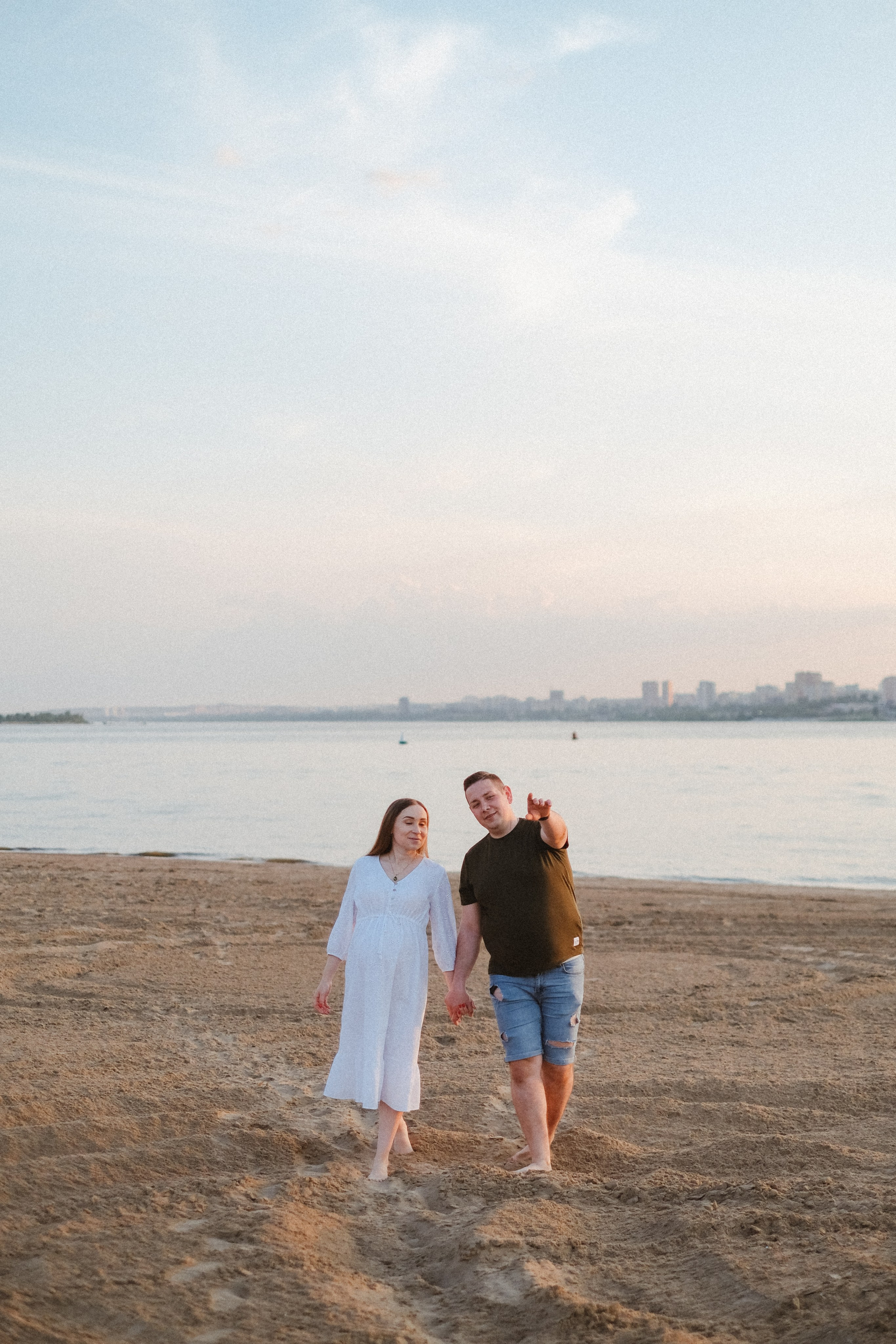 Елена + Никита. Андрющенко Мария фотограф Волгоград