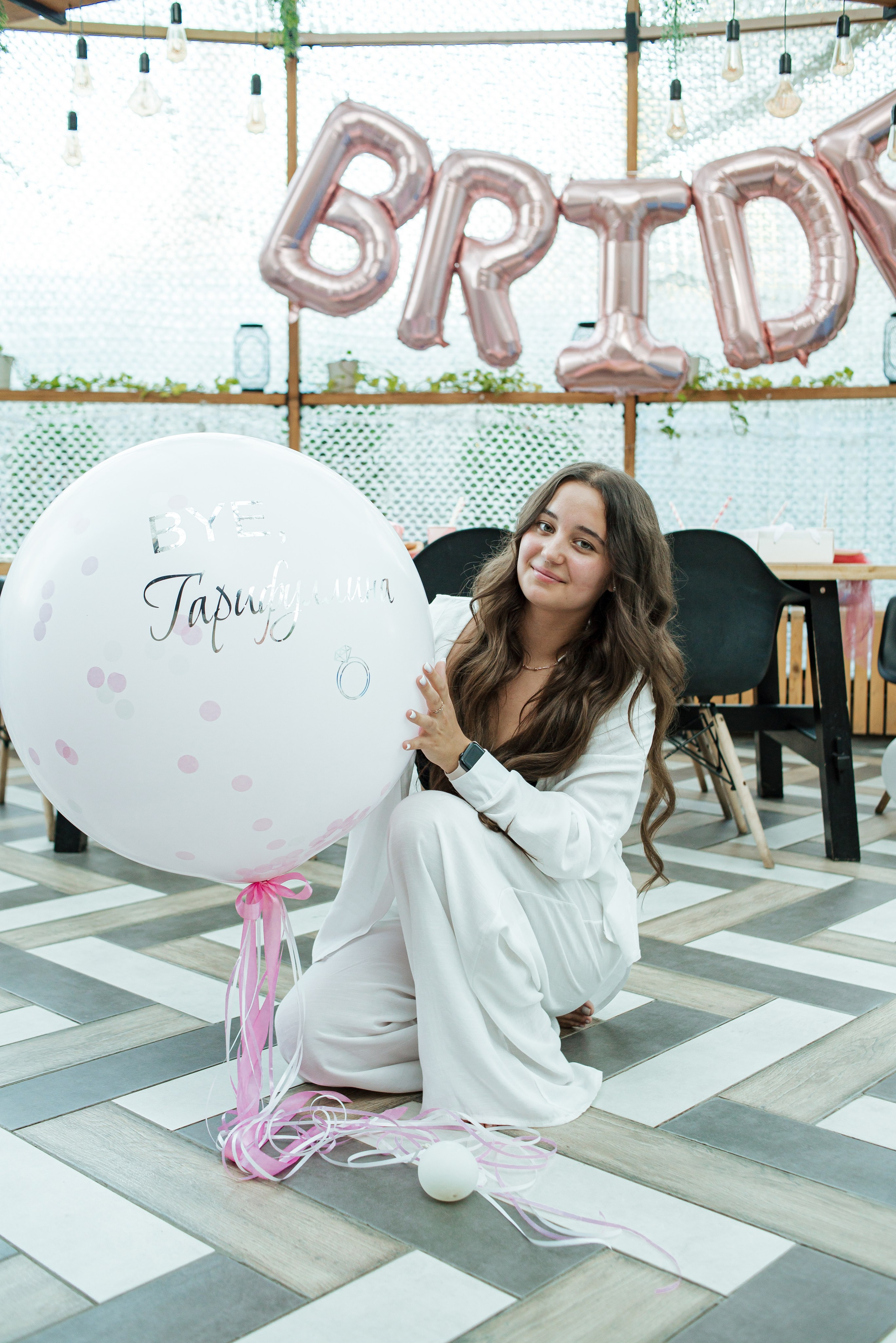 Девичник Ралины. Фотограф Екатерина Шереметова Ижевск Сарапул Воткинск