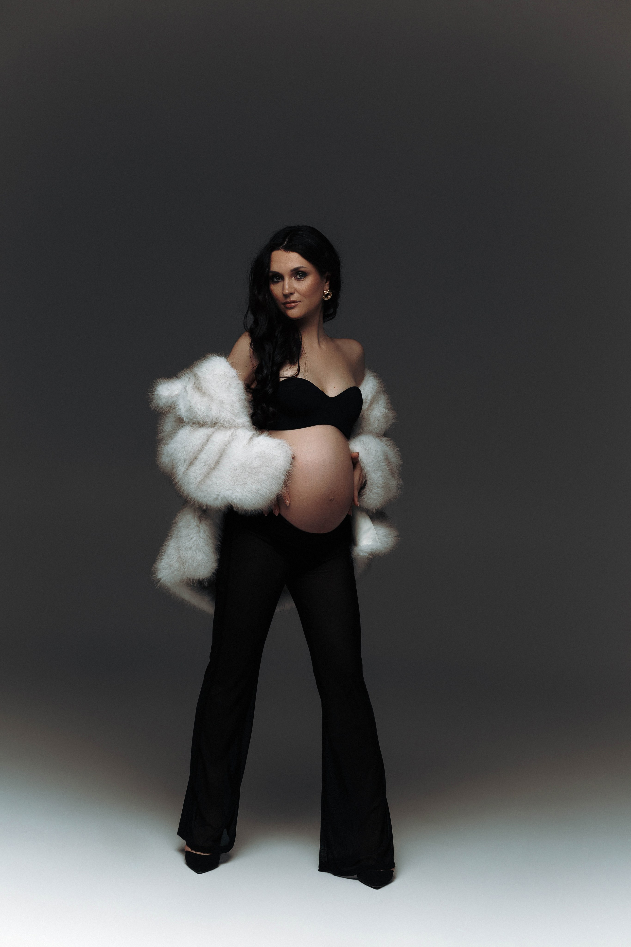 Ирина. Фотограф Дарья Бобровских в Воронеже