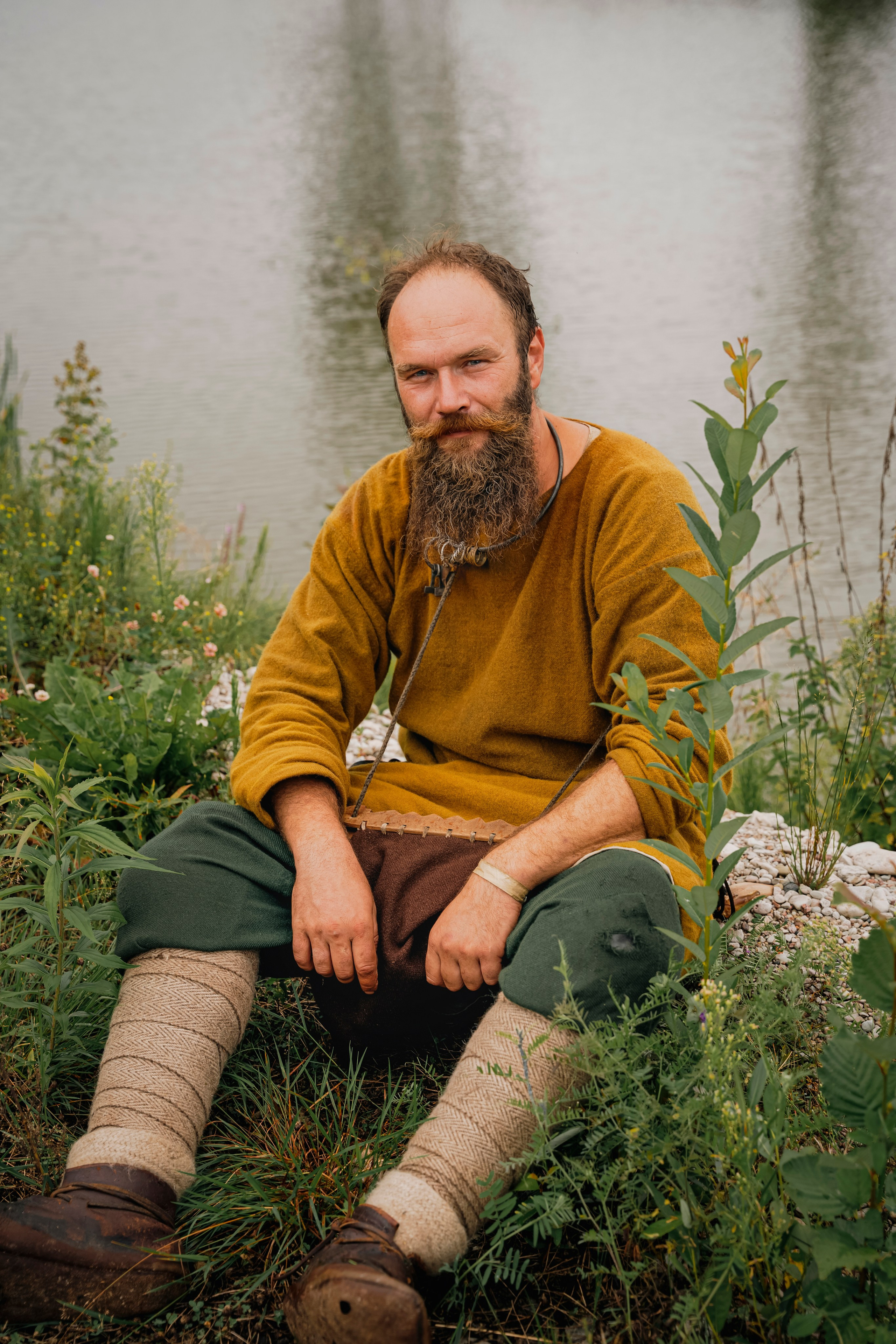 Фестиваль <Братчина> 2024 Новгородская обл. Портретный фотограф в Смоленске и Москве Мария Громова