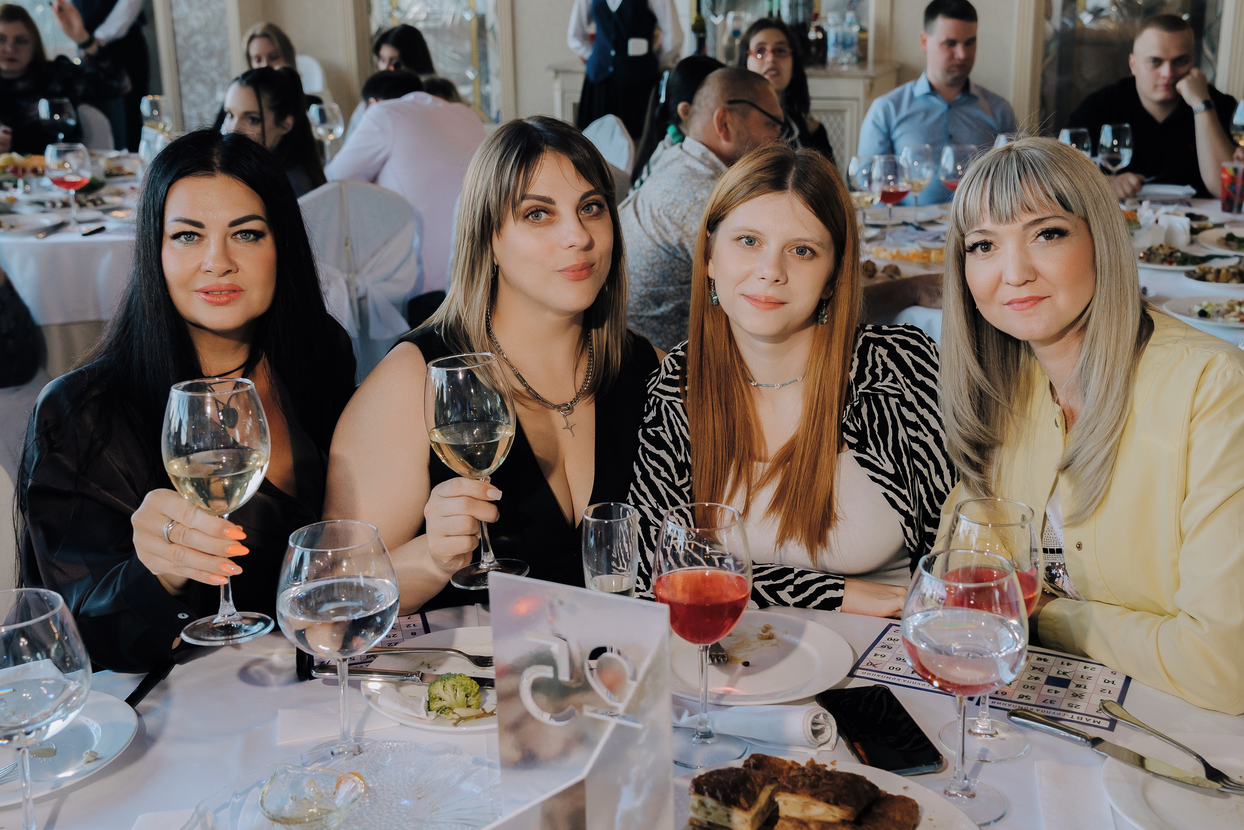 КОРПОРАТИВ «МАВТ». Репортажный фотограф Зуев Роман г. Челябинск