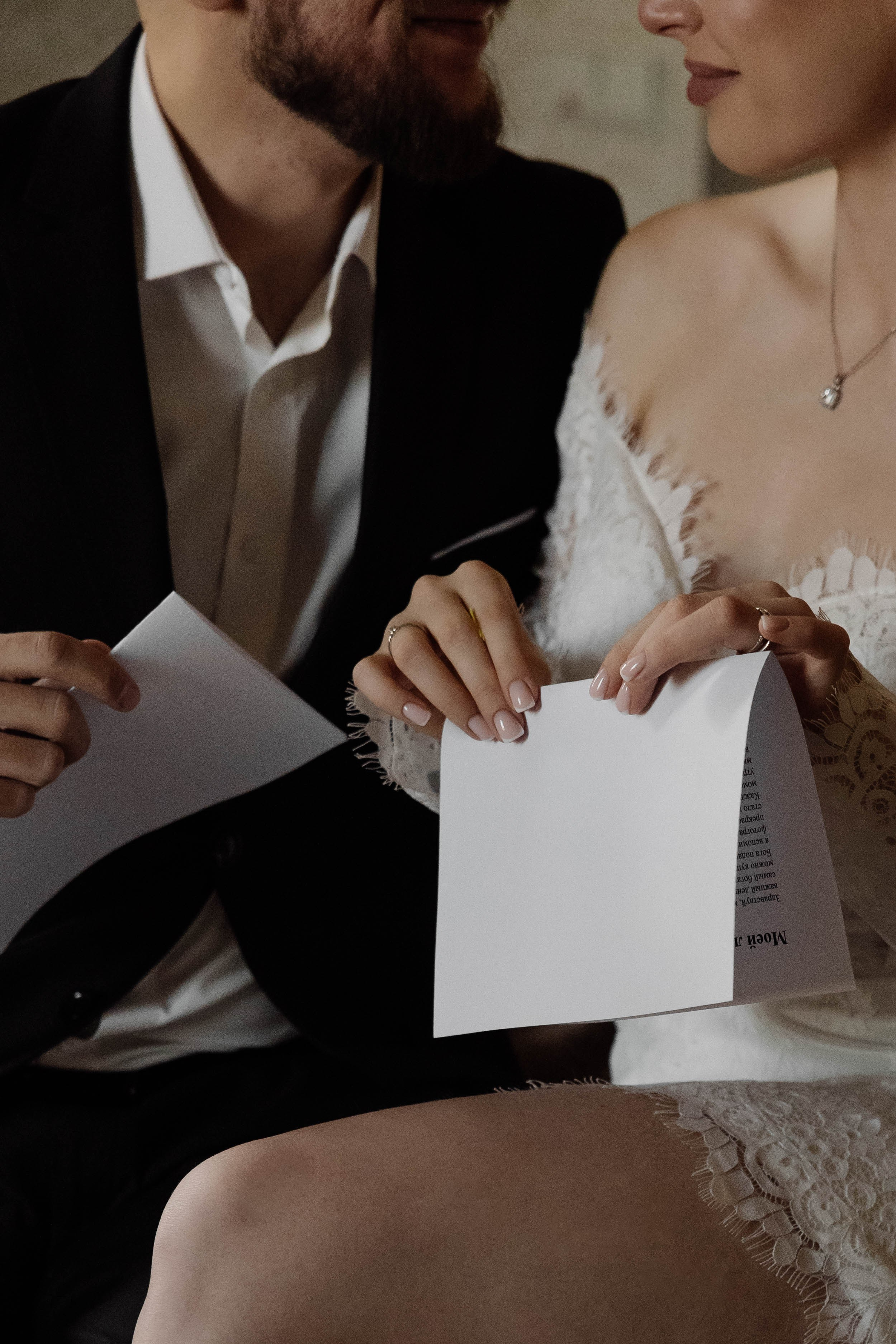 Алексей & Елизавета. Свадебный фотограф Красноярск Элина Леонова