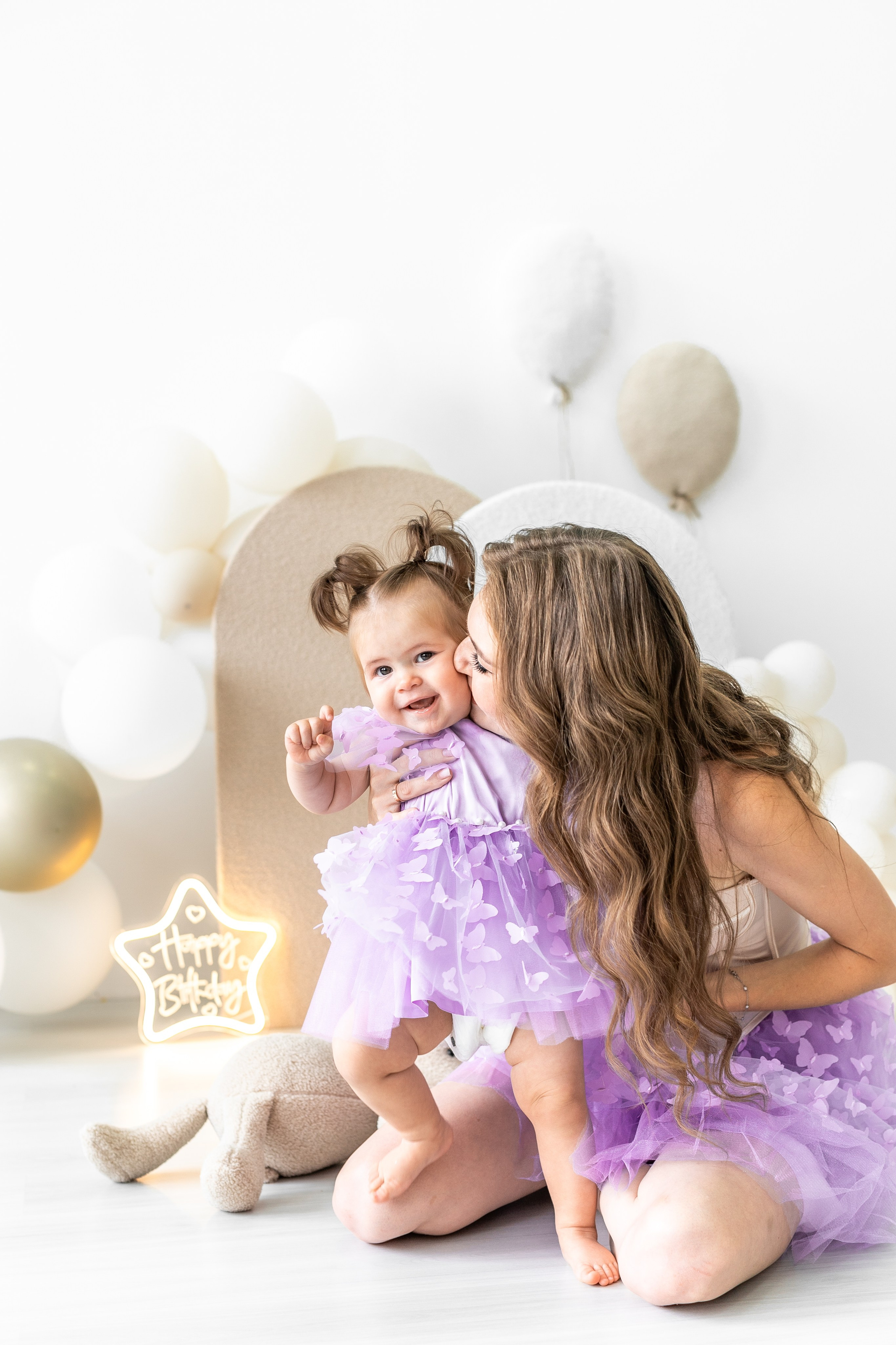 Анечка. Семейный и детский newborn фотограф в Ростове-на-Дону Наталья Лебедева