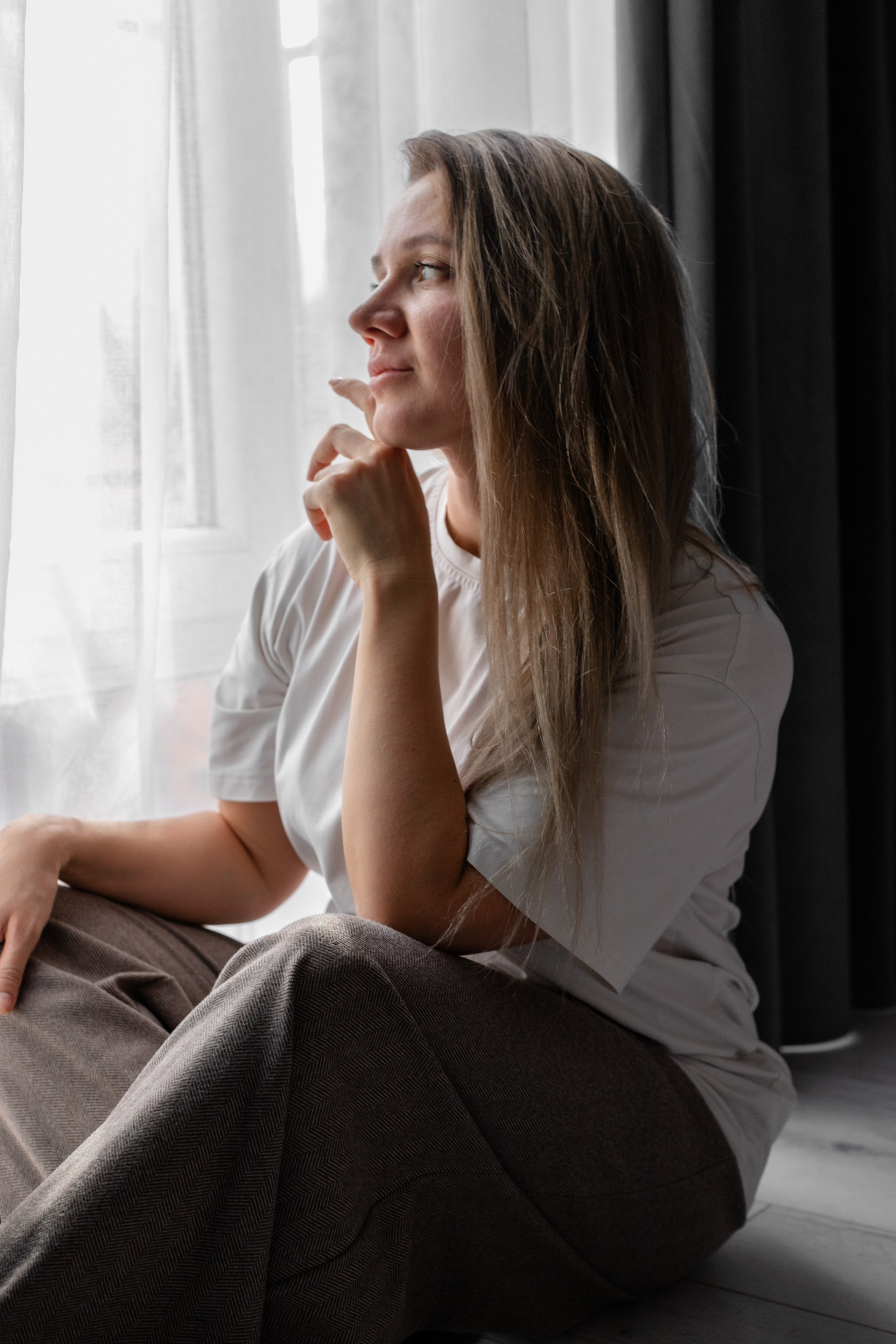 Инна и Кирилл. Семейный и детский newborn фотограф в Ростове-на-Дону Наталья Лебедева