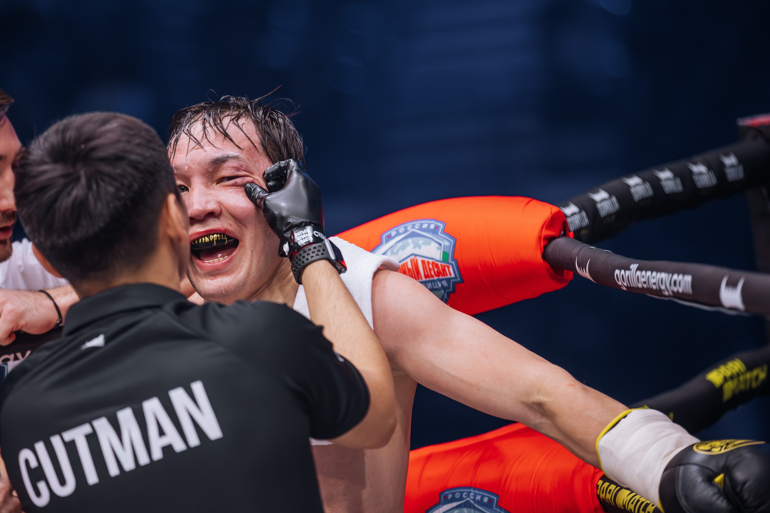 Канадский Степан