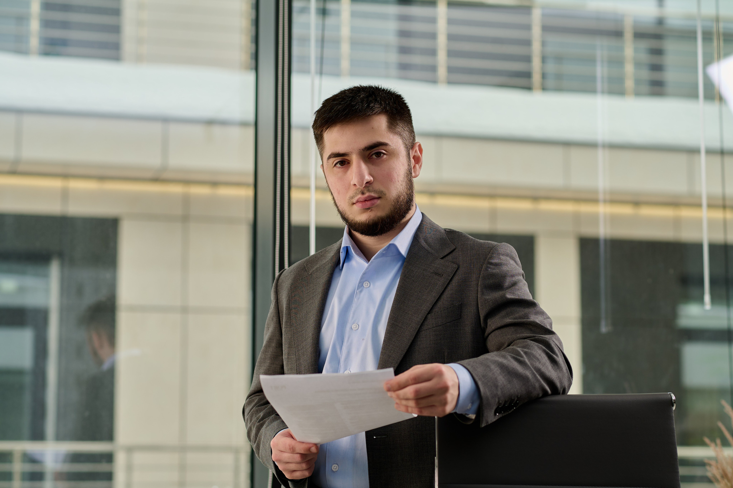 Камиль Юрист. Фотограф в Москве Игорь Шурпач