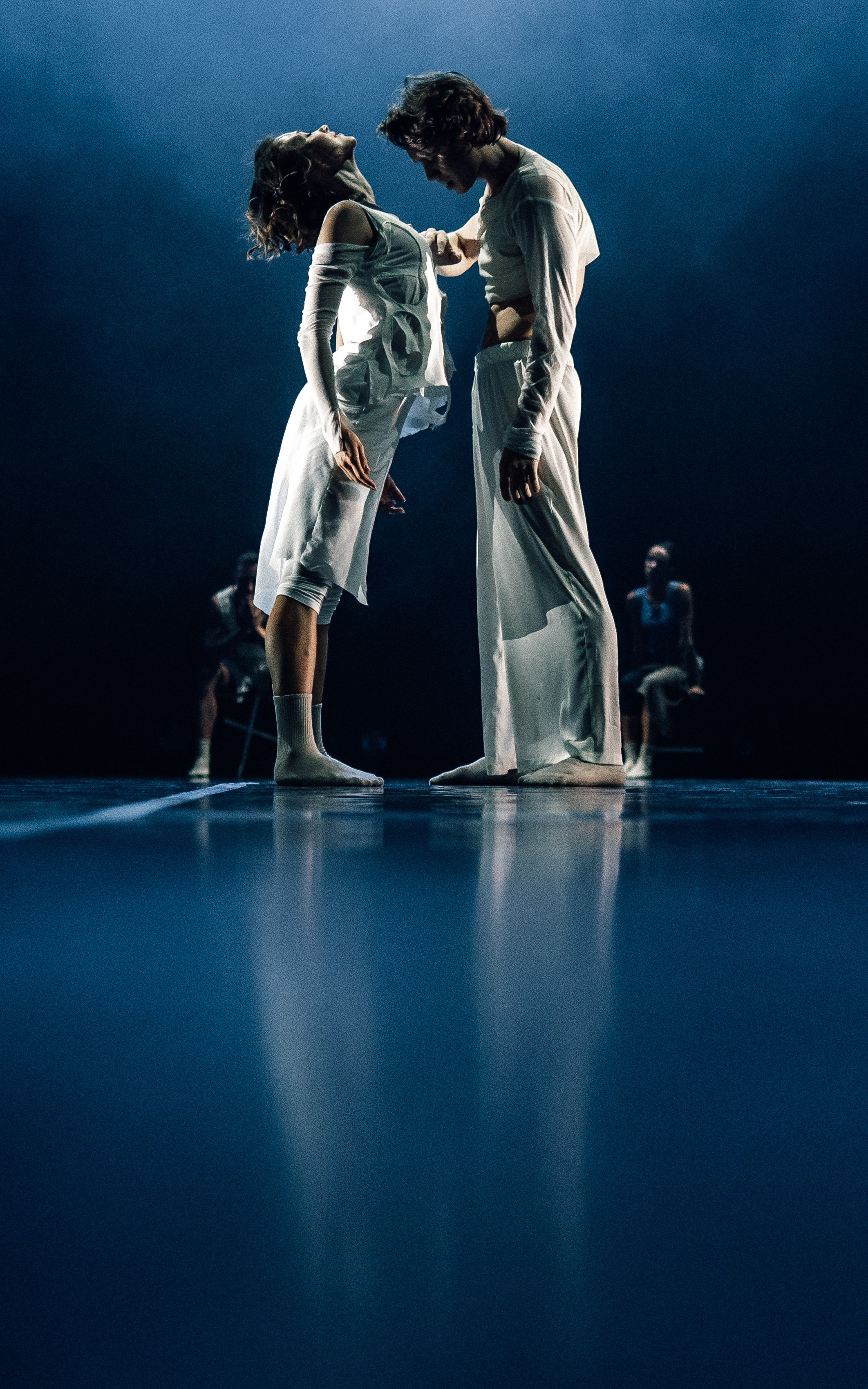 Context DianaVishneva 2021. Театральный фотограф в Санкт-Петербурге Дмитрий Скареднов