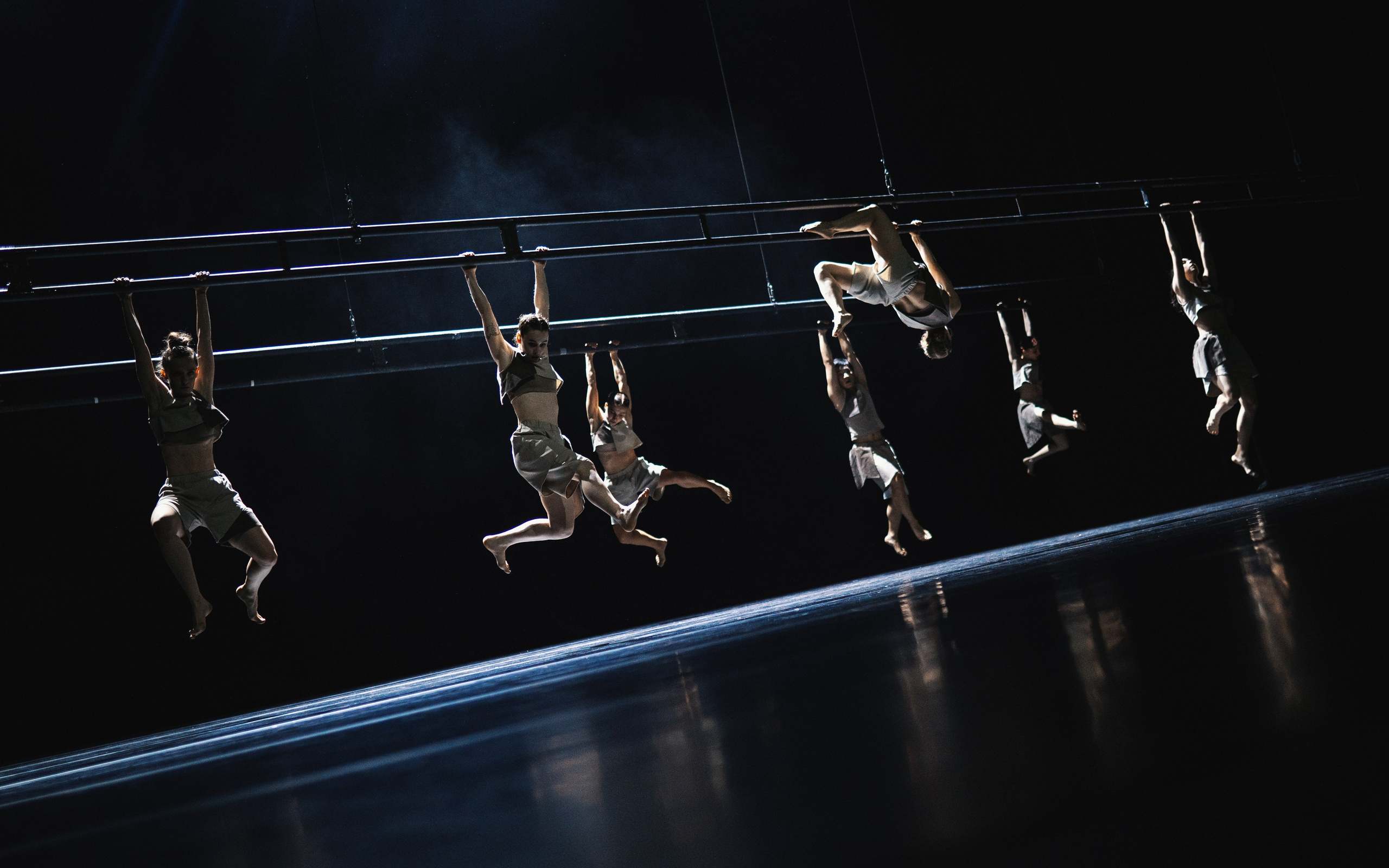 OPEN LOOK Август 2022| Часть I Kannon Dance. Театральный фотограф в Санкт-Петербурге Дмитрий Скареднов