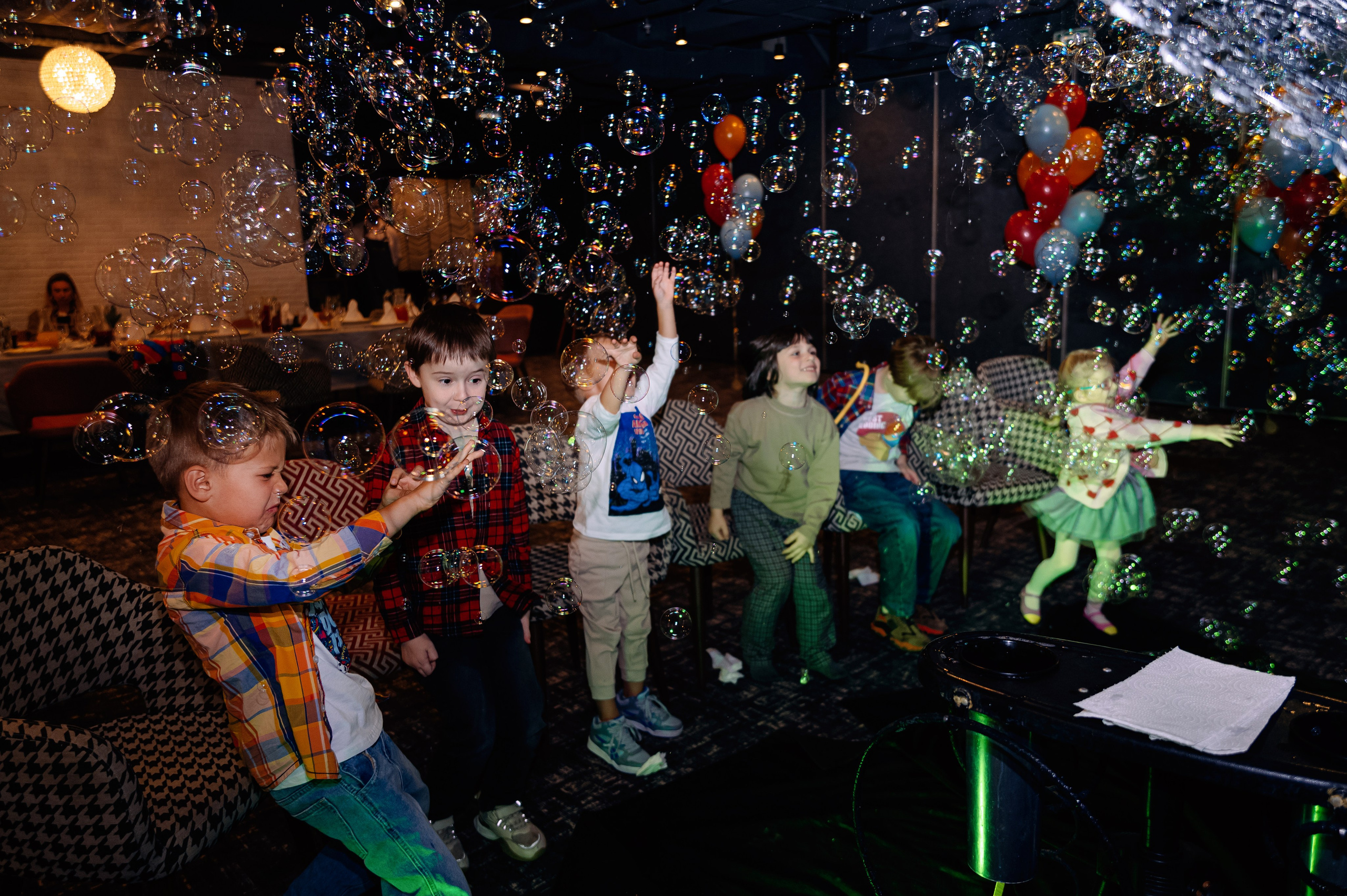 4 ГОДА СТЕПЕ. Шашкова Вероника / Свадебный и семейный фотограф Москва и Ярославль