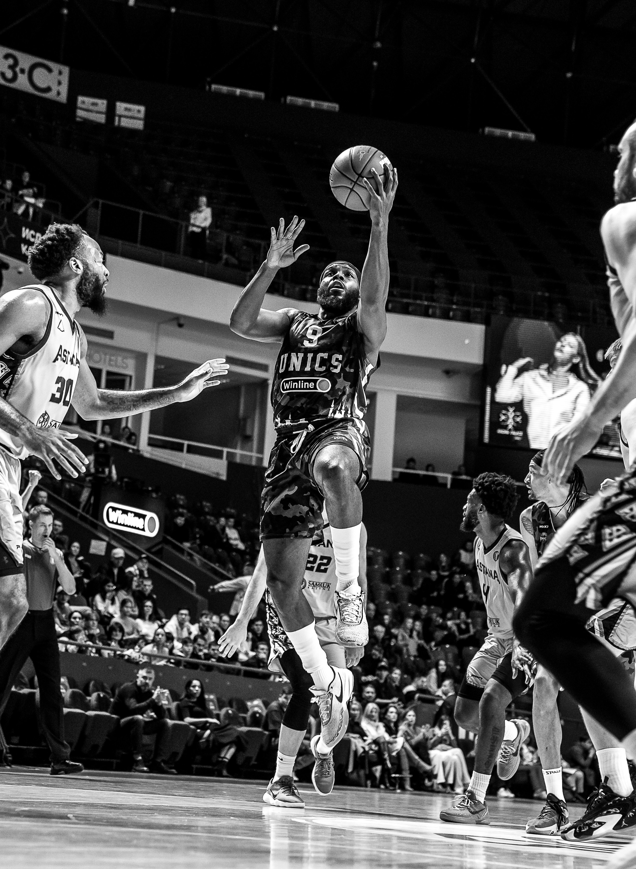 УНИКС. Фотограф в Казани Алина Абдуллина