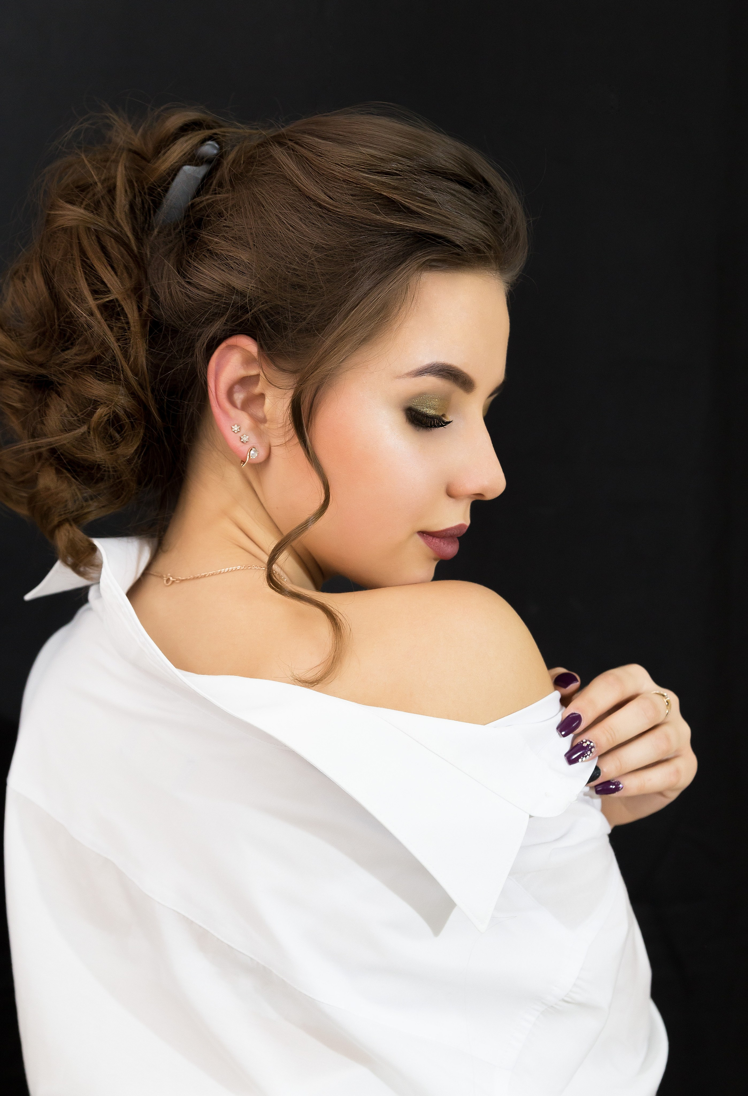 ТВОРЧЕСКИЕ ФОТОСЕССИИ. Творческая студия АЛНИфото