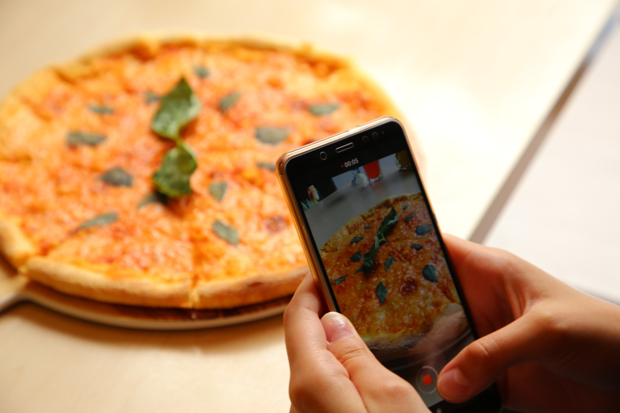 Съемка для Шоколадницы. Ирина Чернова — портретный фотограф и маркетолог из Владивостока