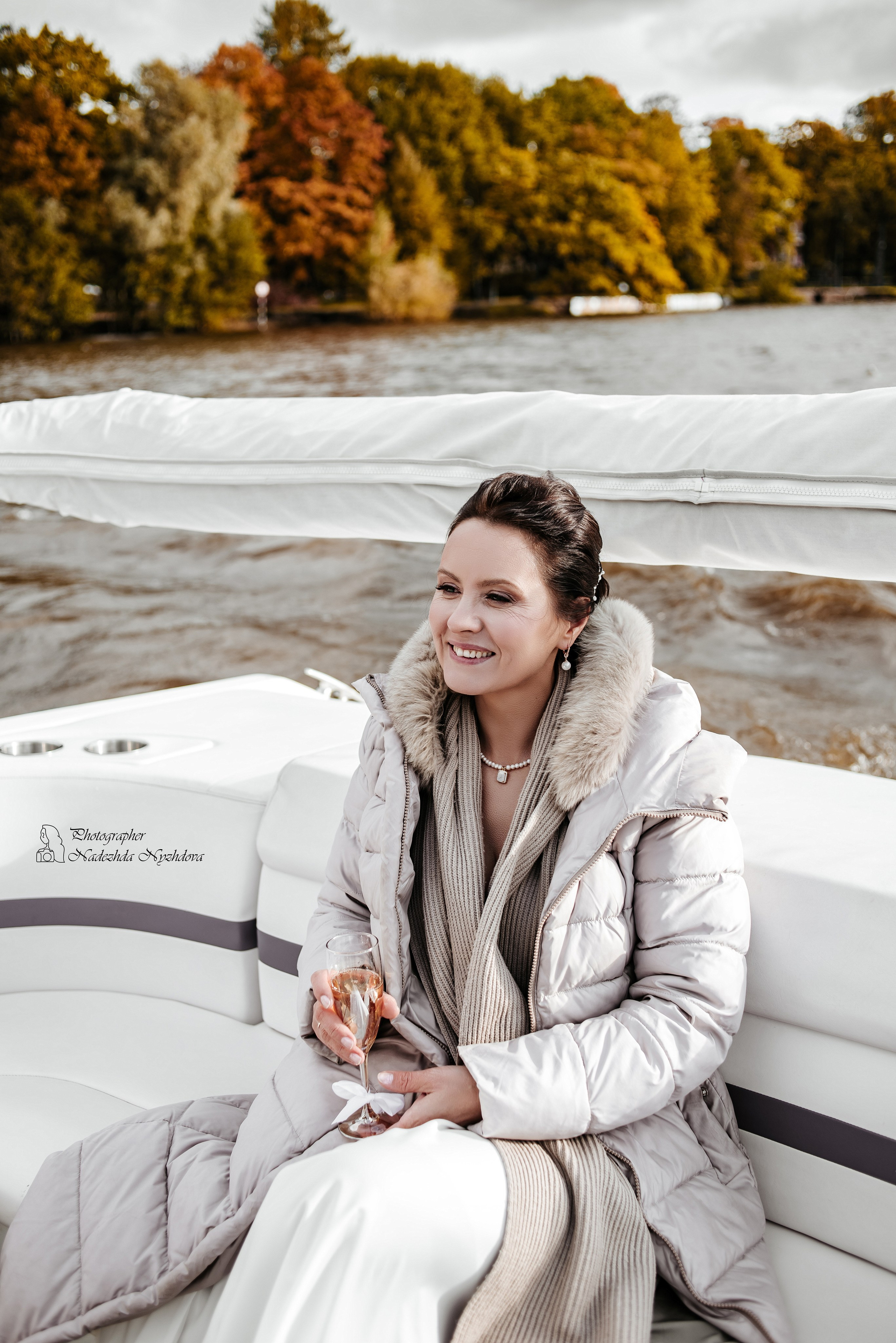 Wedding Day: Любовь и Олег. Свадебный фотограф в Санкт-Петербурге Надежда Нуждова