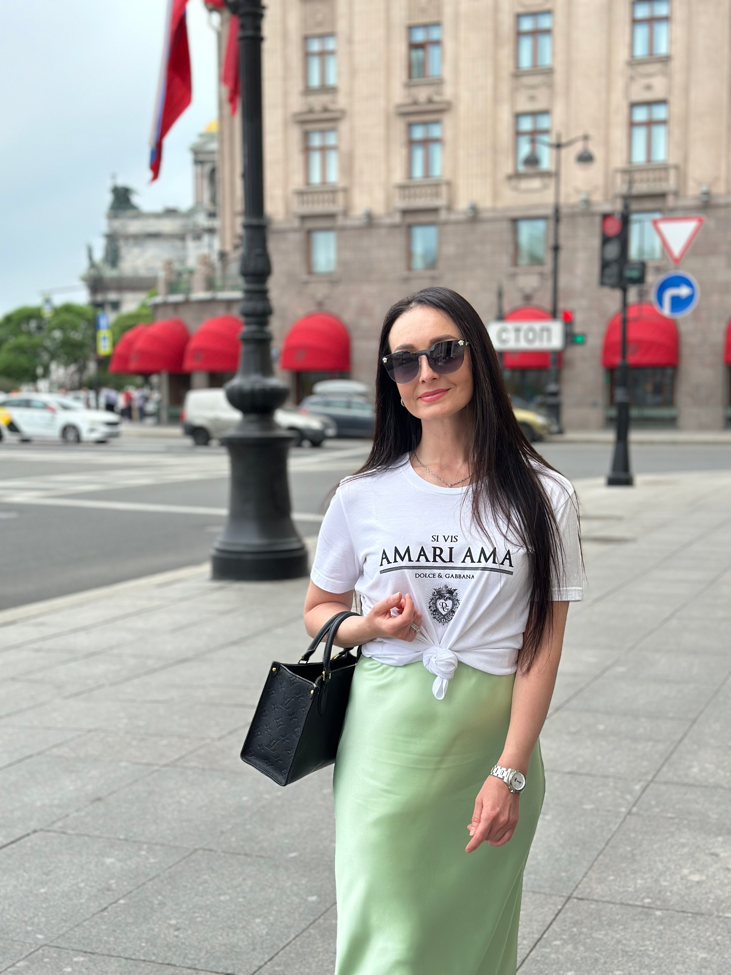 Исаакиевский собор + набережная. КОНТЕНТ |БРЕНД фотограф Санкт-Петербург — Жанна Олтаржевская