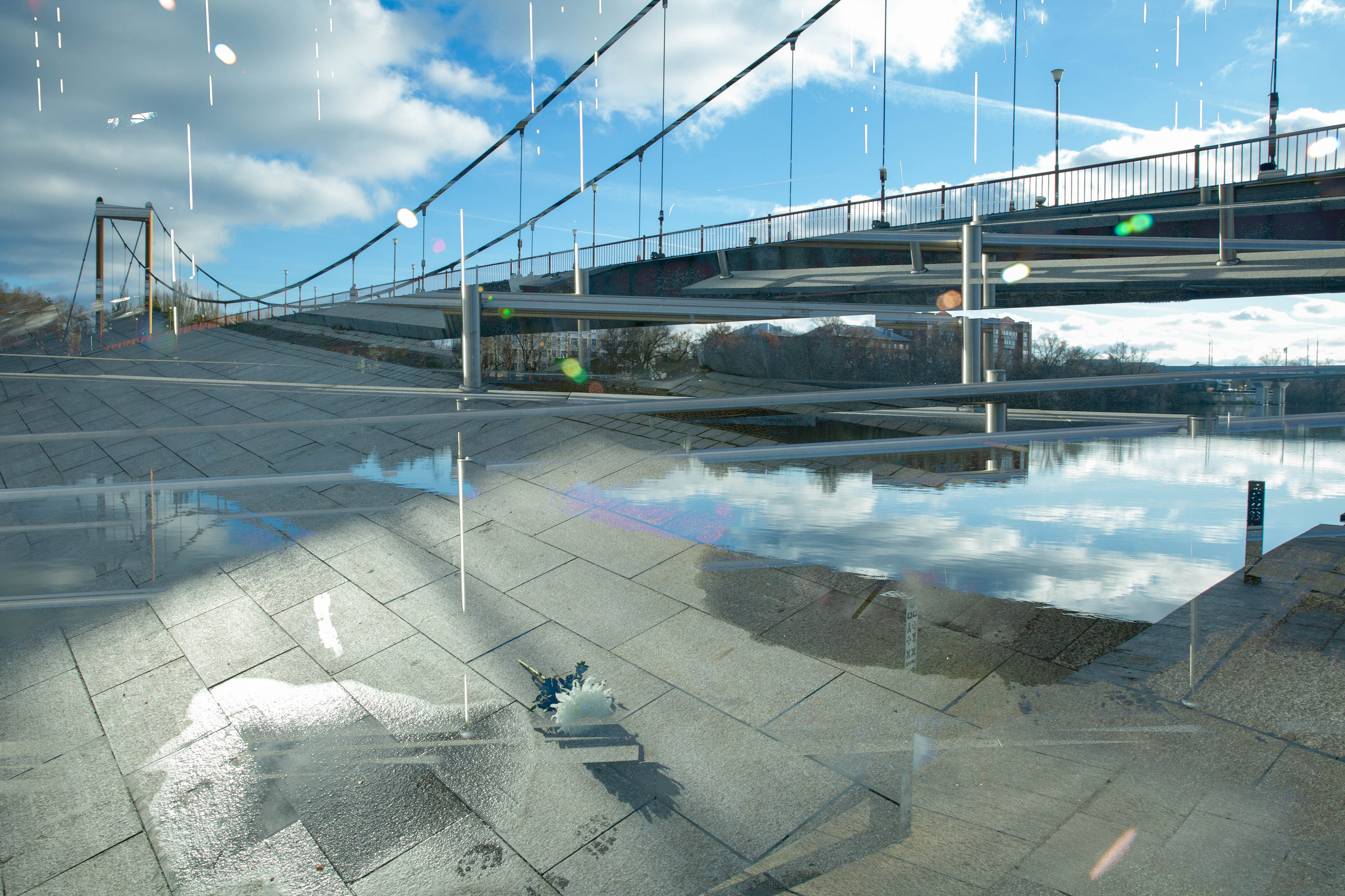 СТРОФА 1 — ФОРМОПОТВОРСТВО. Photographer Anna Arzamastseva