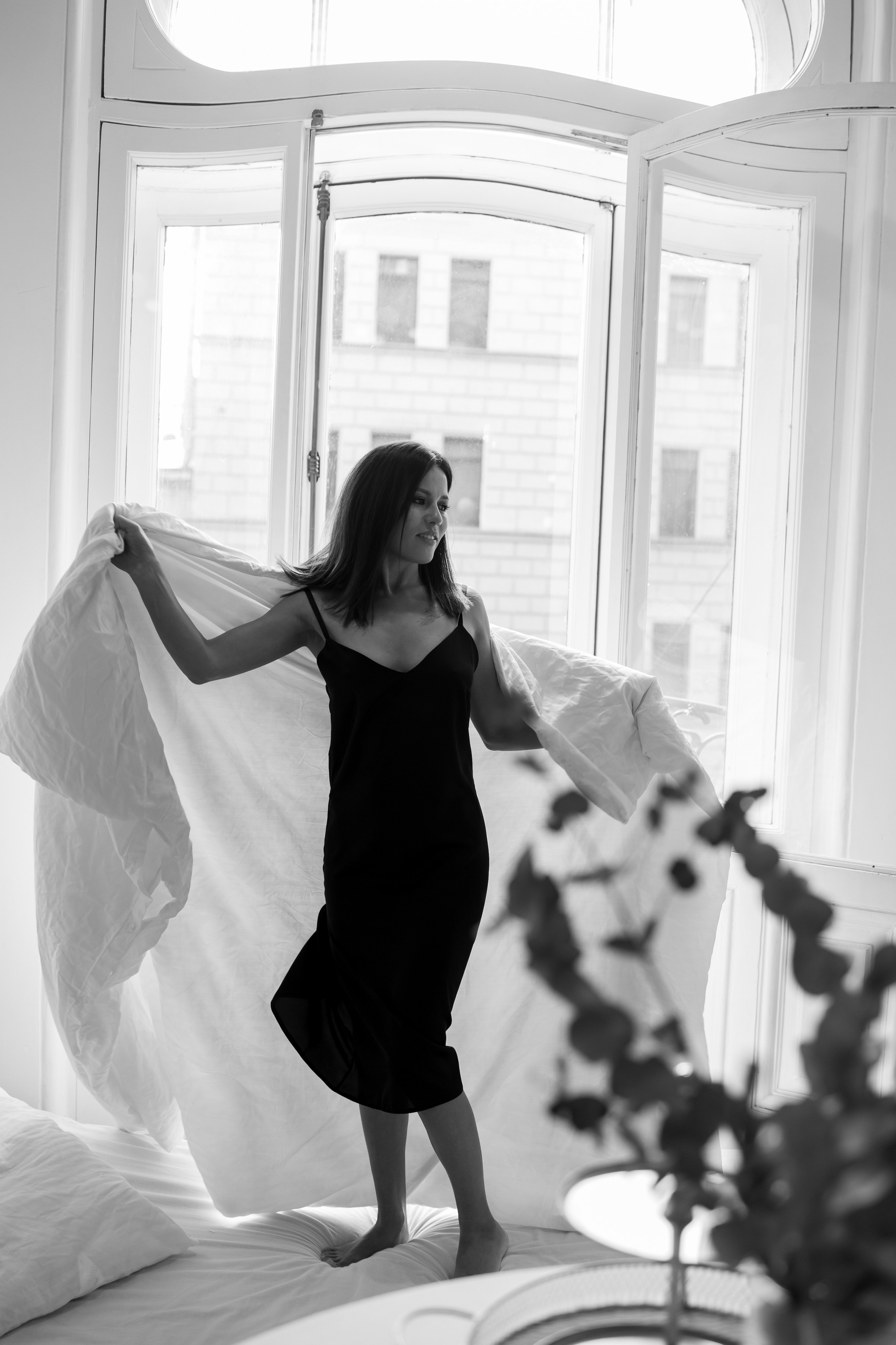 Aigul'. Свадебный фотограф в Санкт-Петербурге Настасья Север