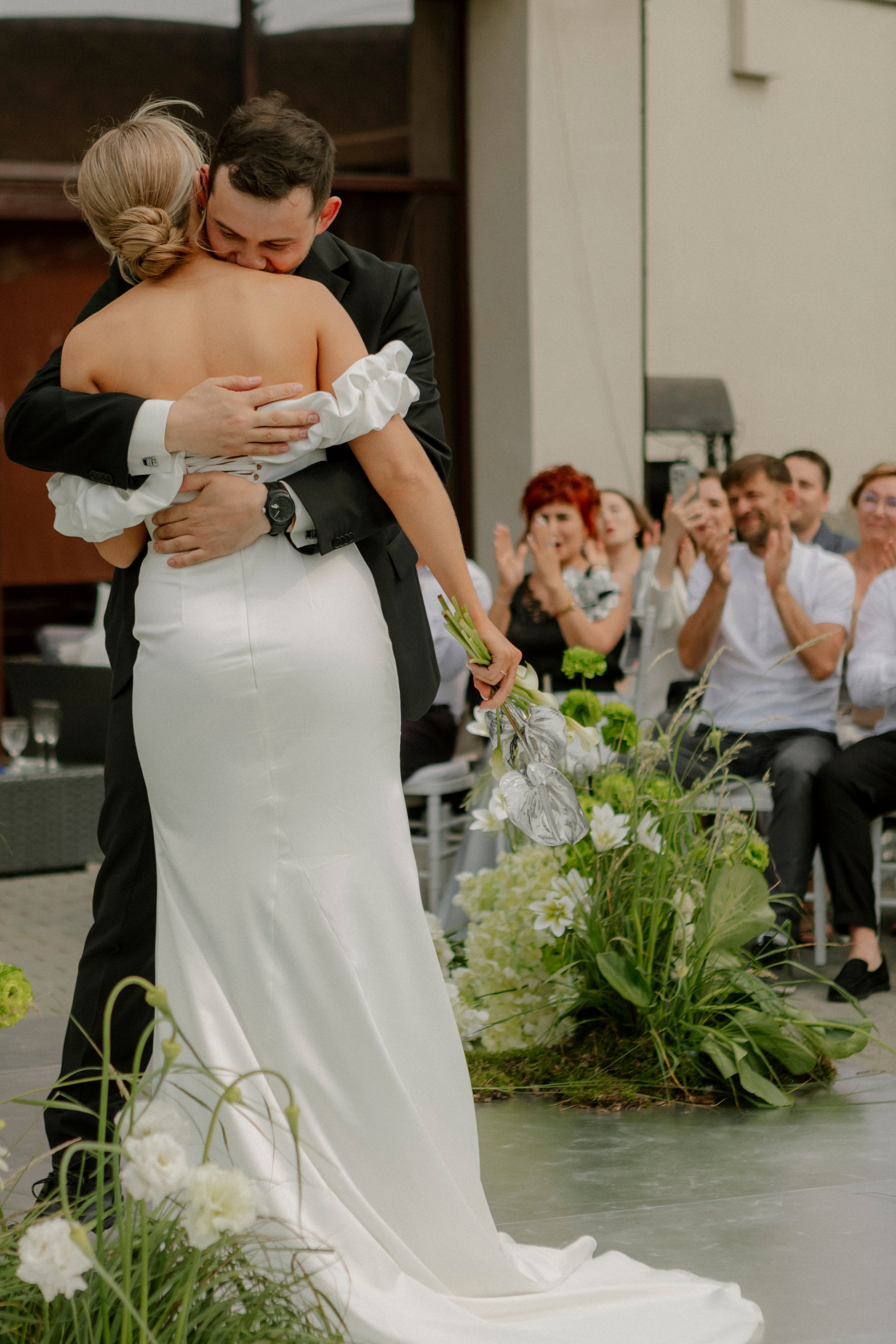 Лена и Вадим. Фотограф в Челябинске