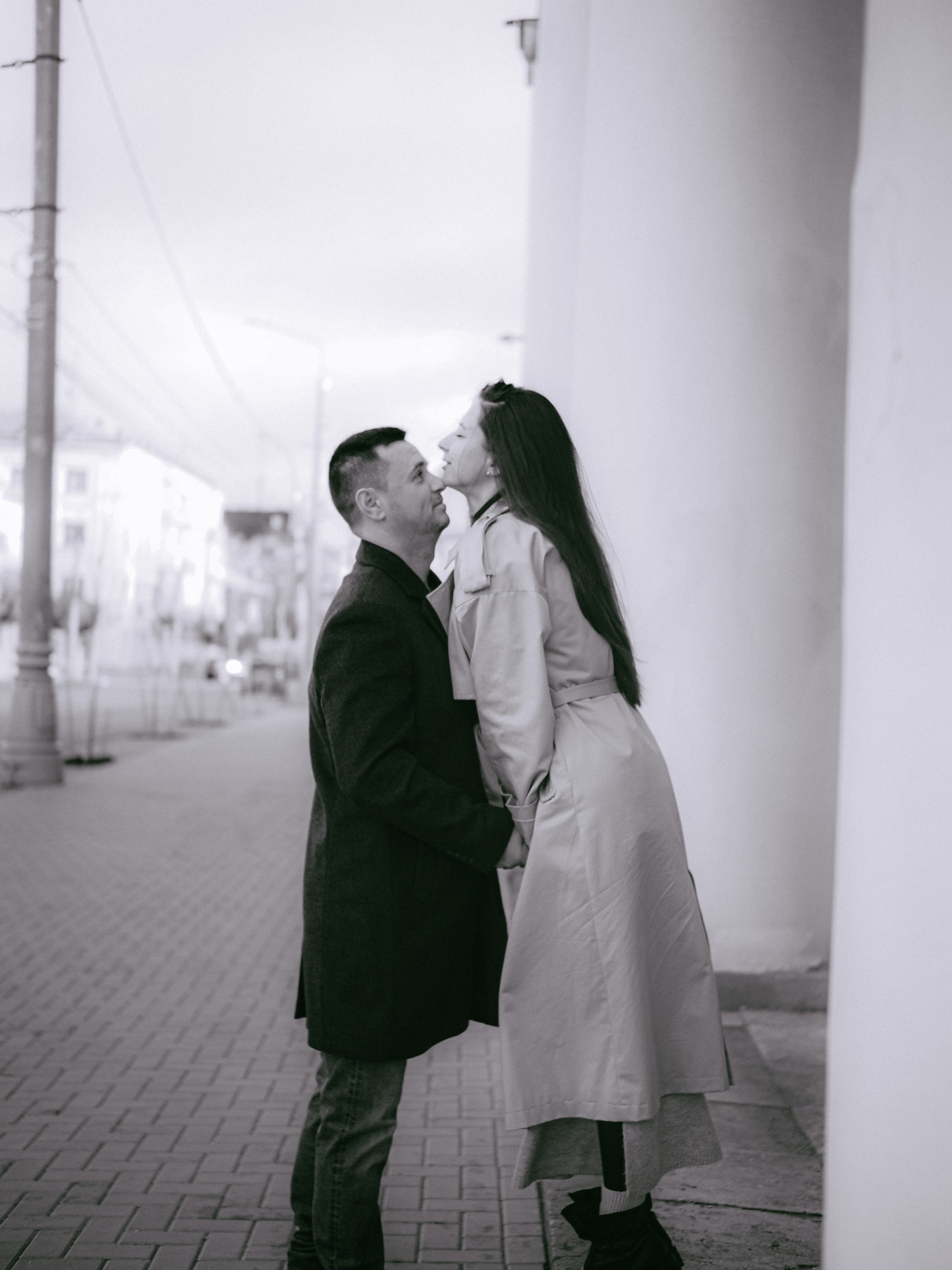 Прогулка по городу Р ❣️. Фотограф Рязань. Семейный Свадебный фотограф