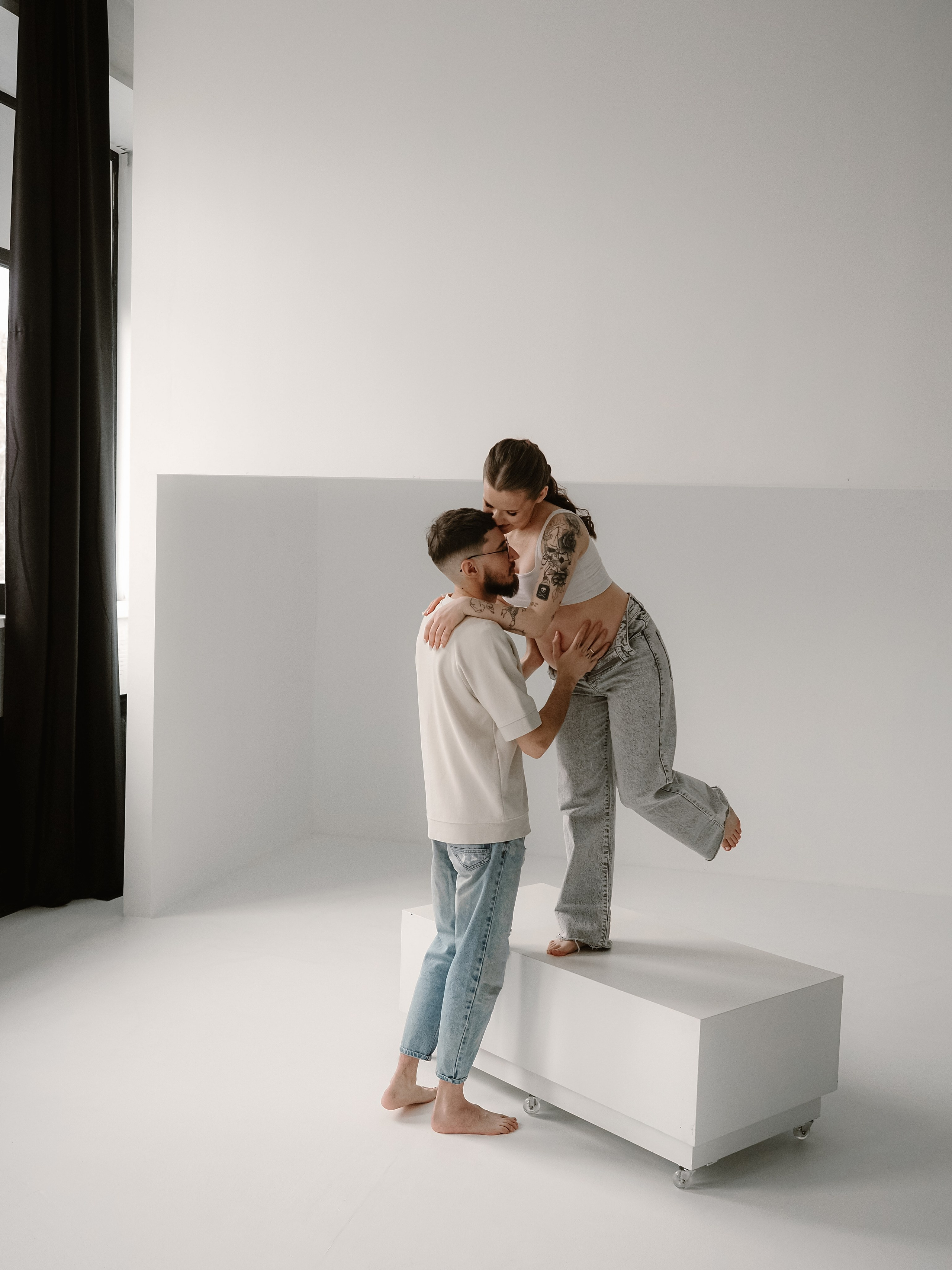 Чудо. Фотограф Рязань. Семейный Свадебный фотограф