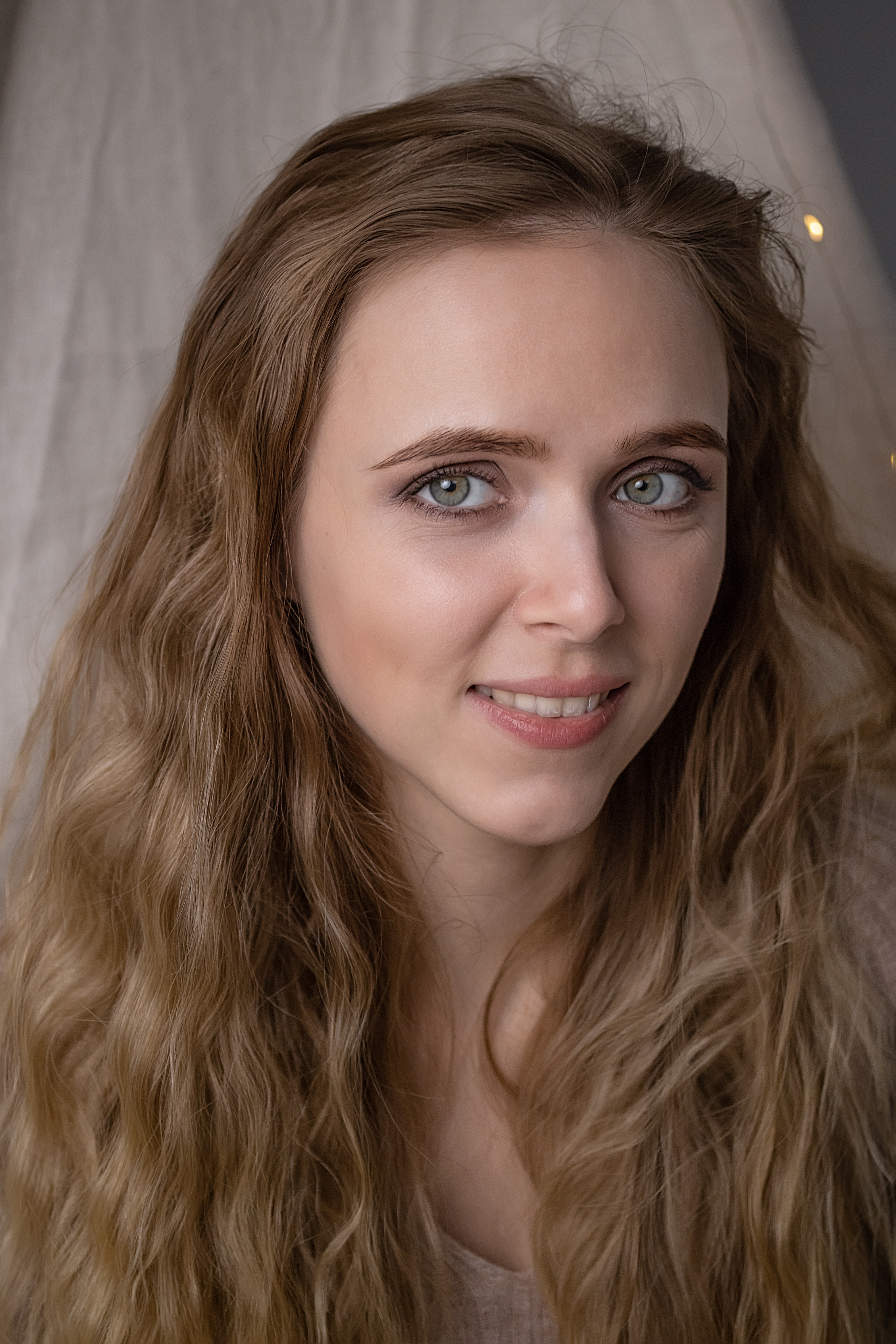 Ирина, Константин и Миша. Годик. Студия. Главная