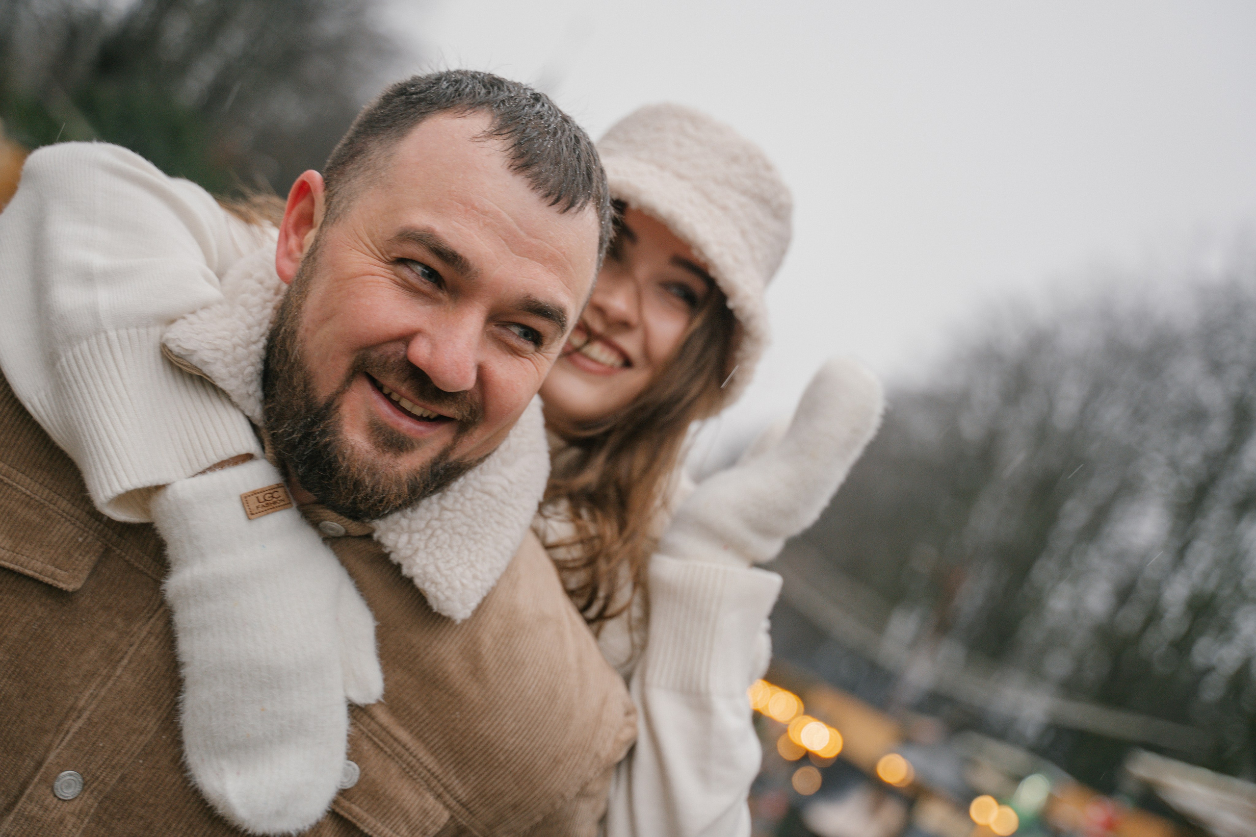 D & V. Семейный и свадебный фотограф Мария Нетребко г. Калининград