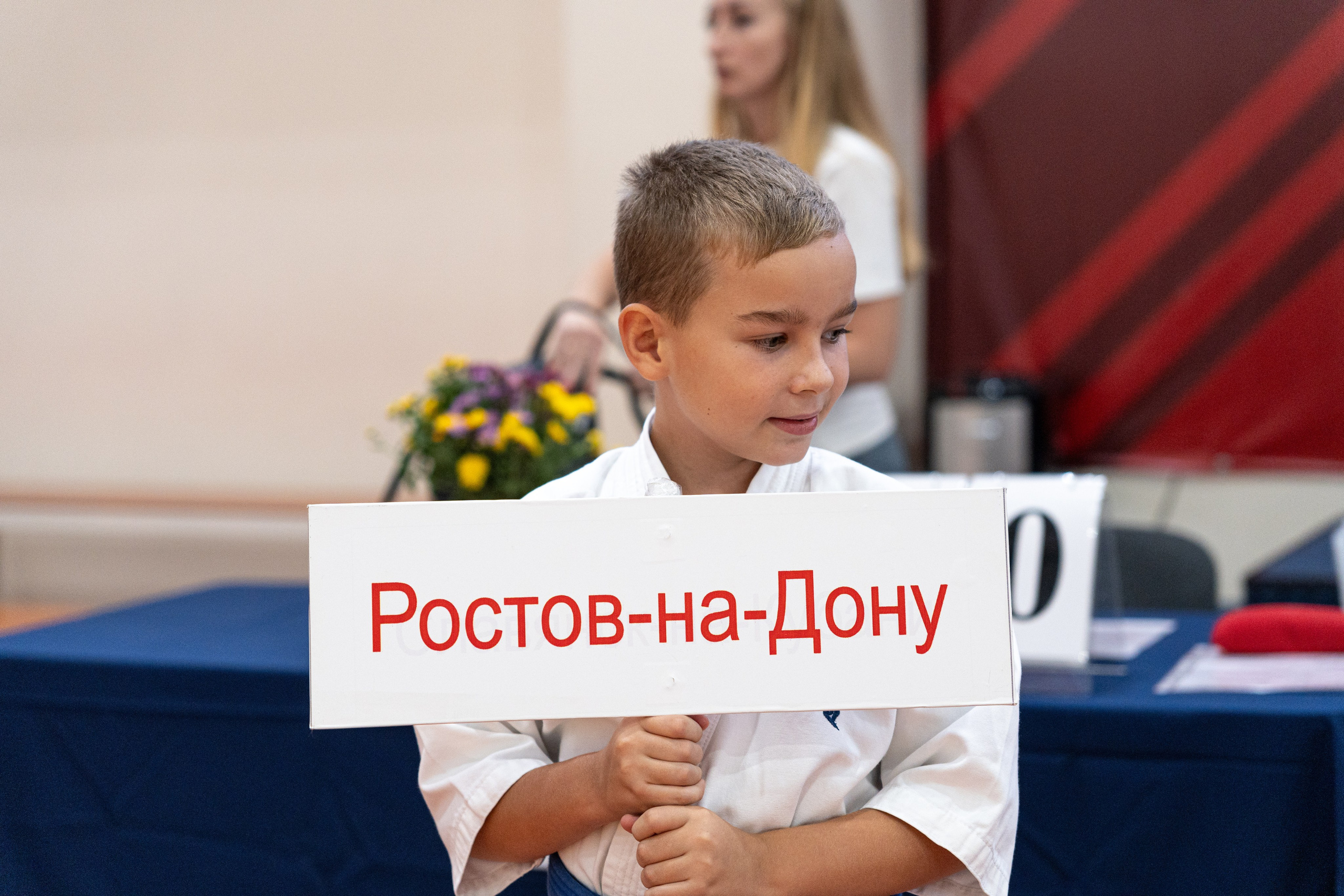 Репортажная съемка соревнований по каратэ. Профессиональный фотограф Геленджик, Новоросийск Виктория Цейс