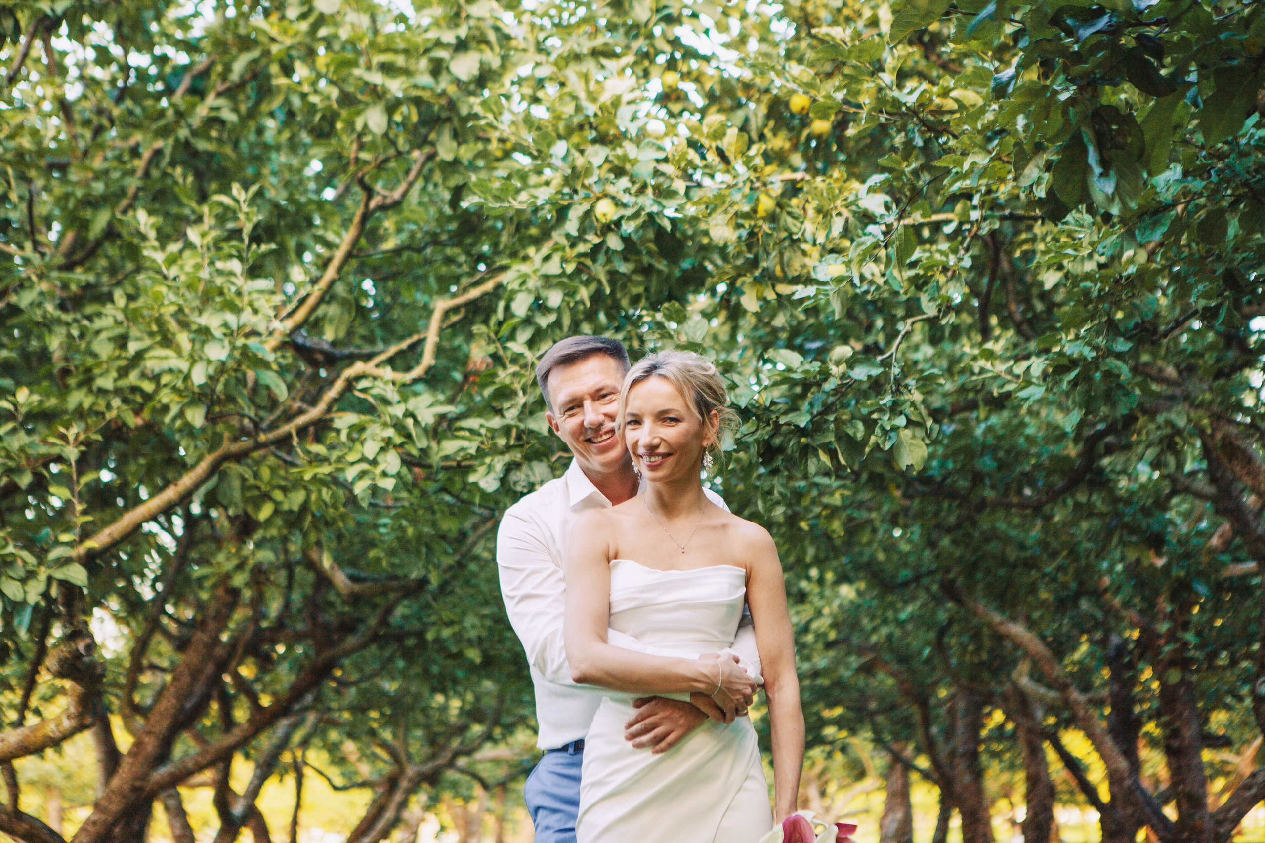 Утро невесты и фотосессия в гостинице radisson collection hotel moscow бывшая гостиница украина. Фотограф Ольга Ефремова