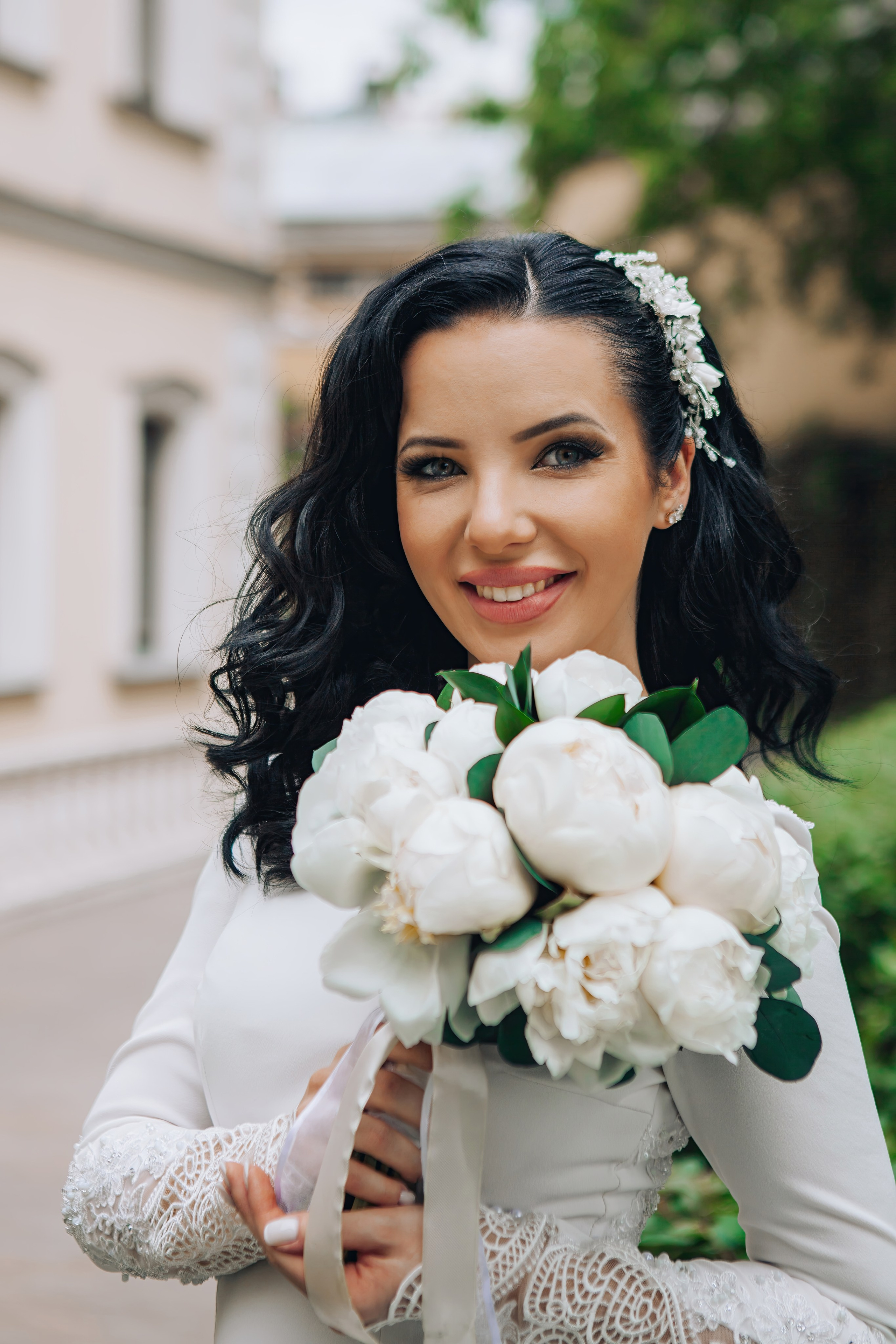 Влад и Елена. Фотограф Ольга Ефремова