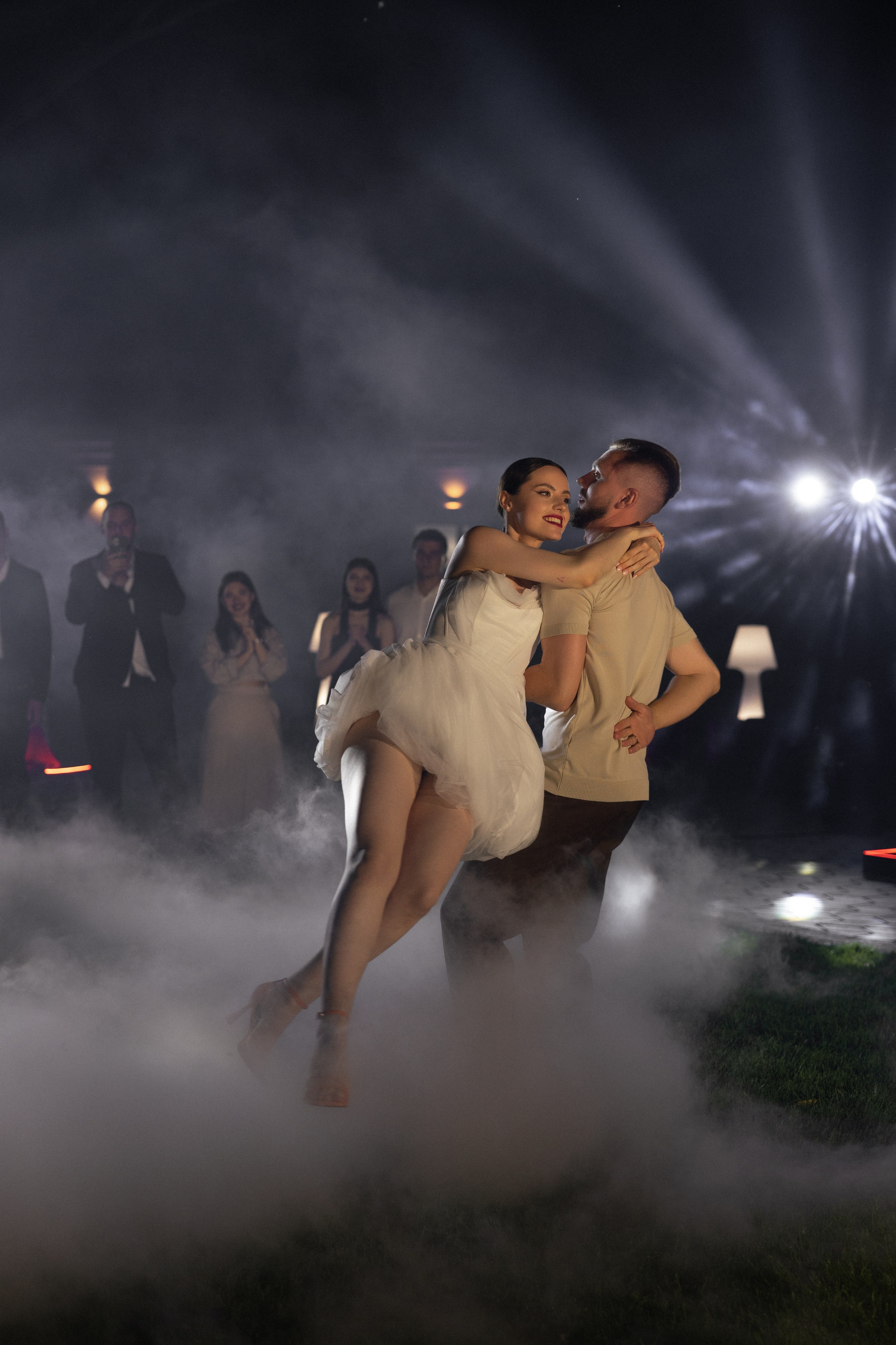 Dmitry & Maria. Вебер Юлия фотограф Ростов-на-Дону