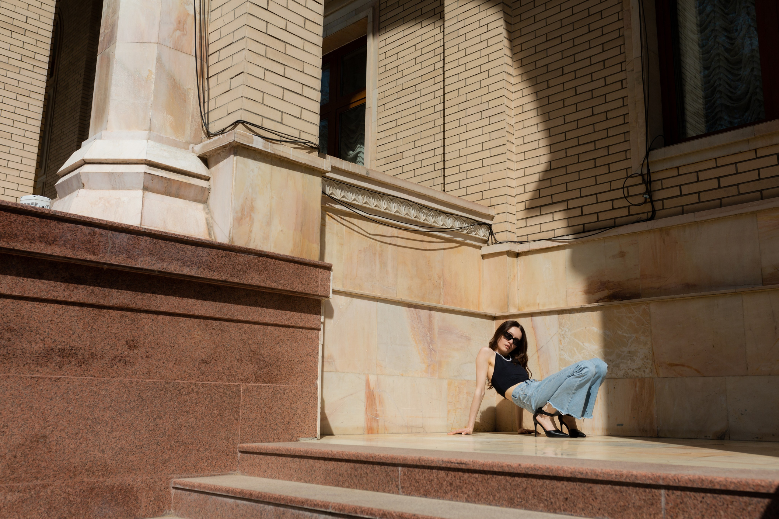 Жамиля. Евгений Матвеев — фотограф в Санкт-Петербурге