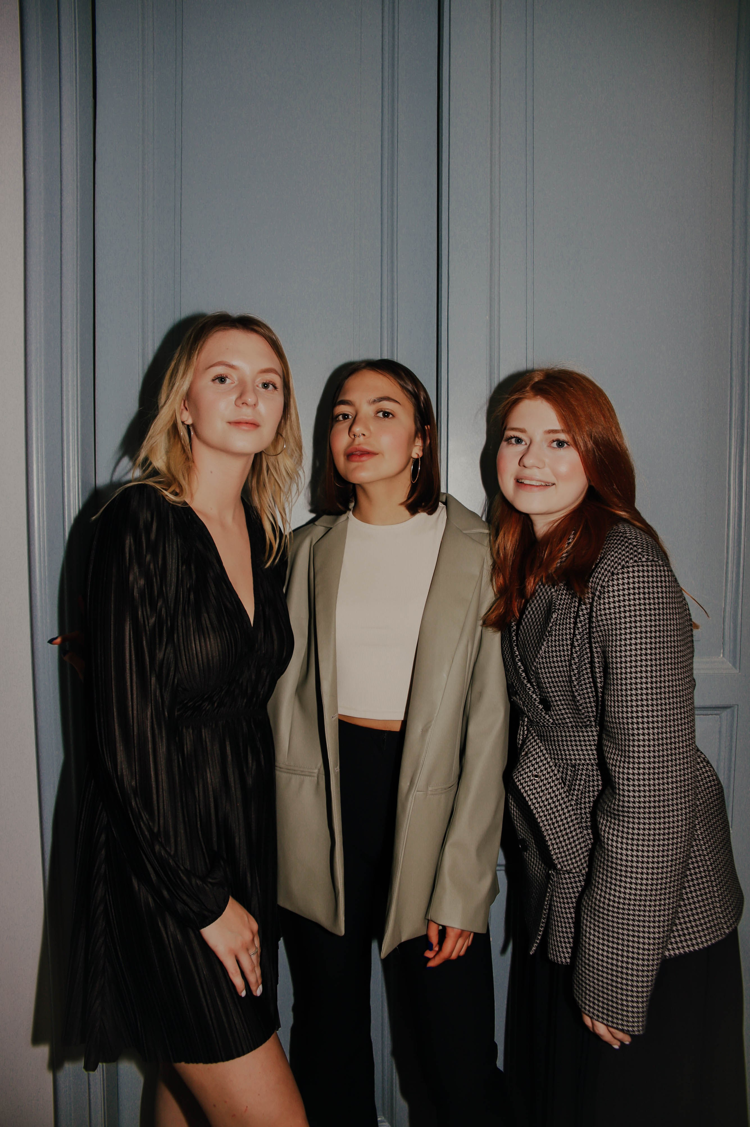 Девичник Елизаветы. Фотограф Veronika Potaseva