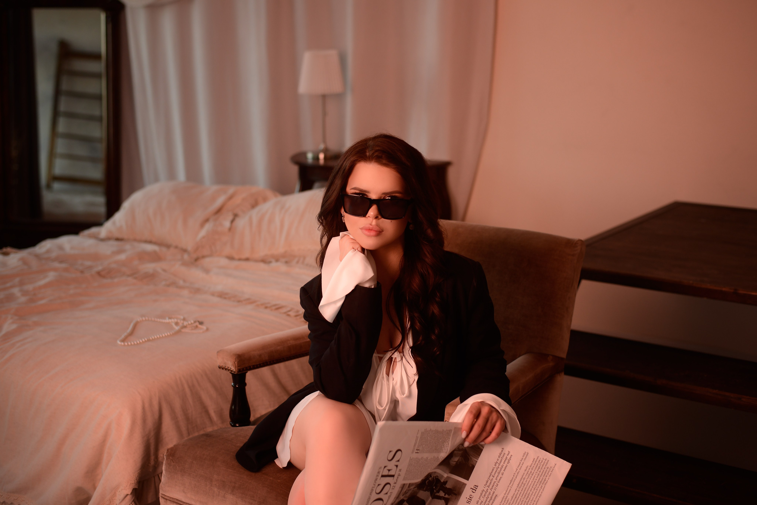 Фотосессия Марии. Фотограф Карпова Екатерина в Коломне и области