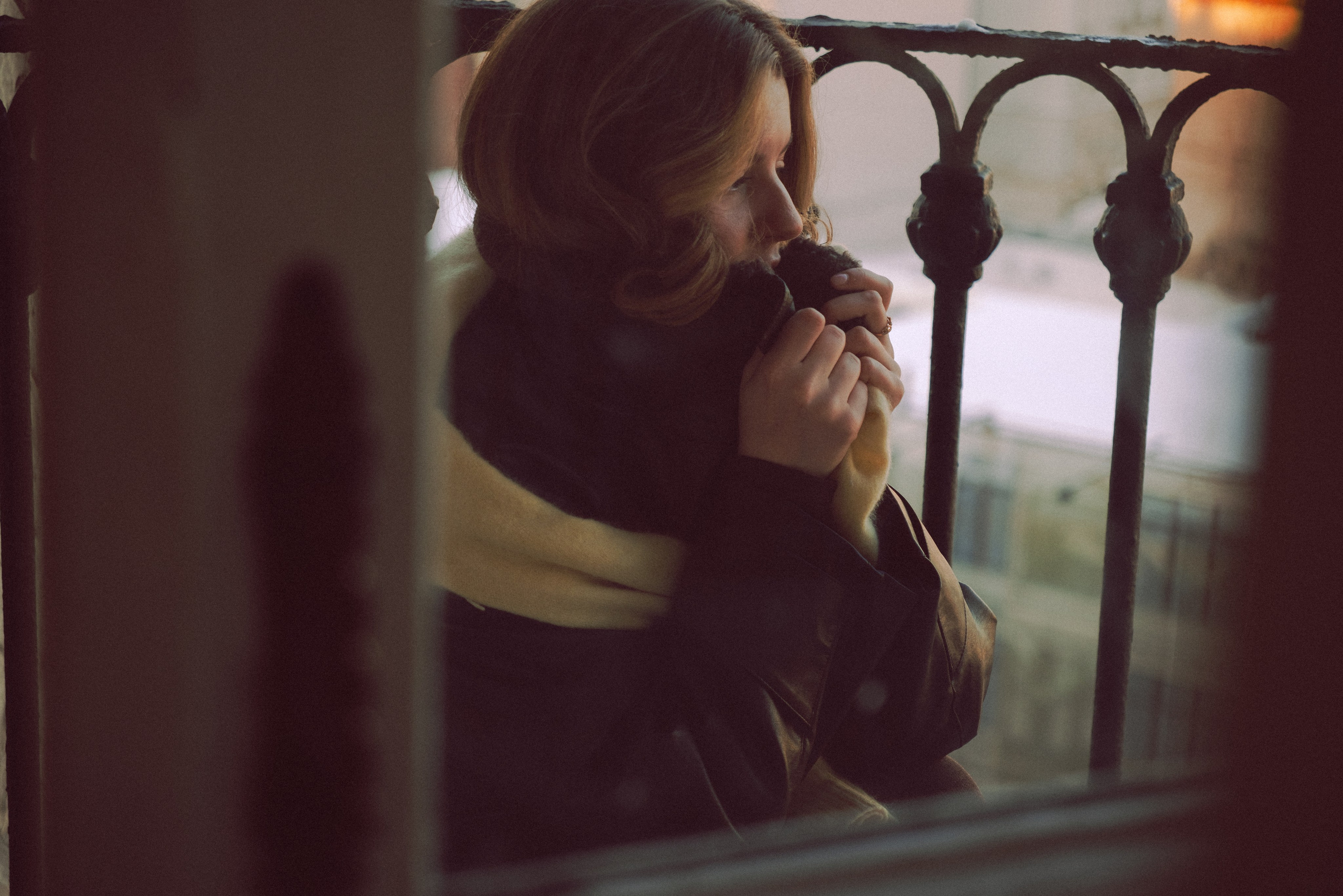 Екатерина. Фотограф Владимир / Кинешма Мария Верèтина