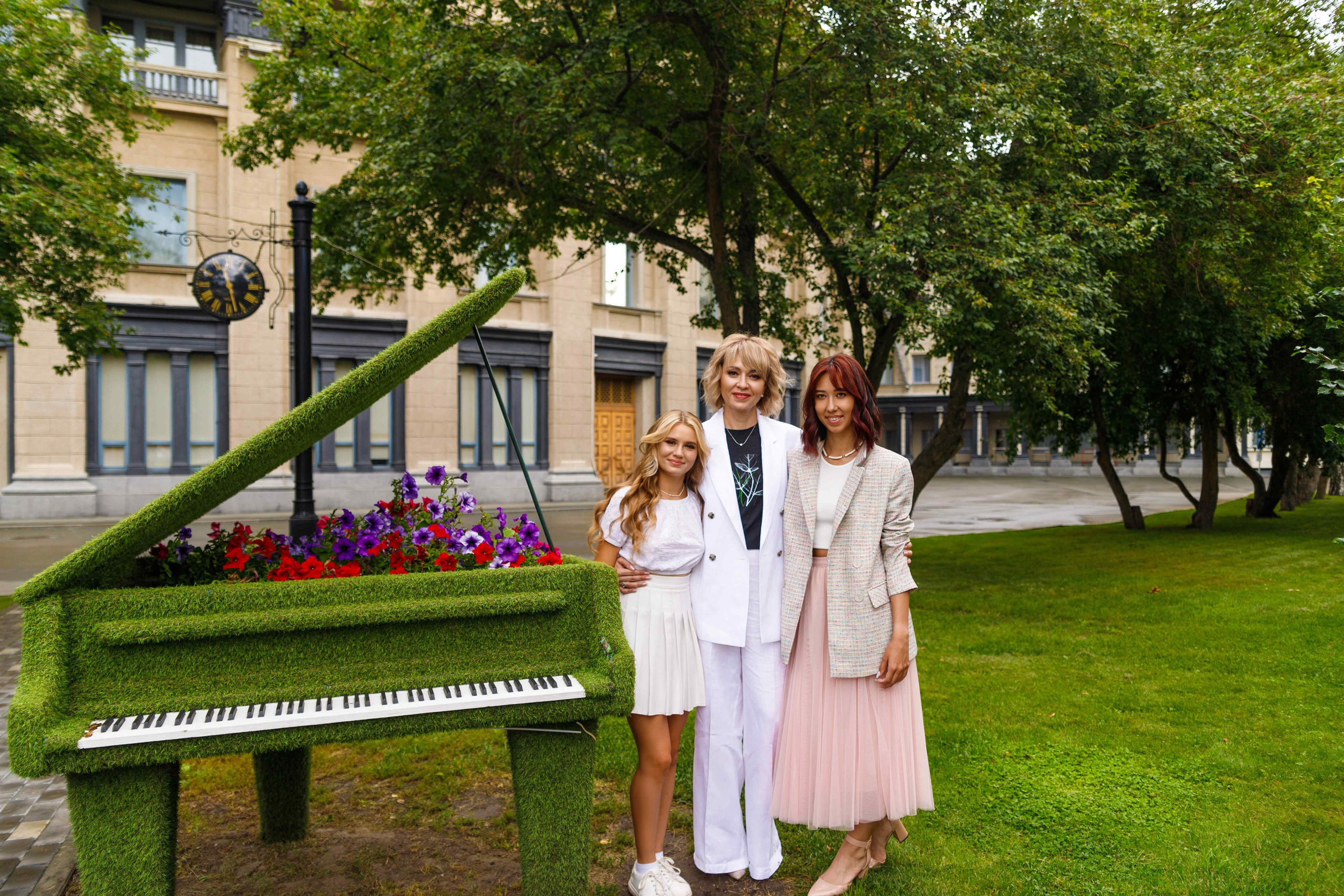 Семейная фотостудия. Семейный, свадебный и детский фотограф в Новосибирске Ольга Хидченко